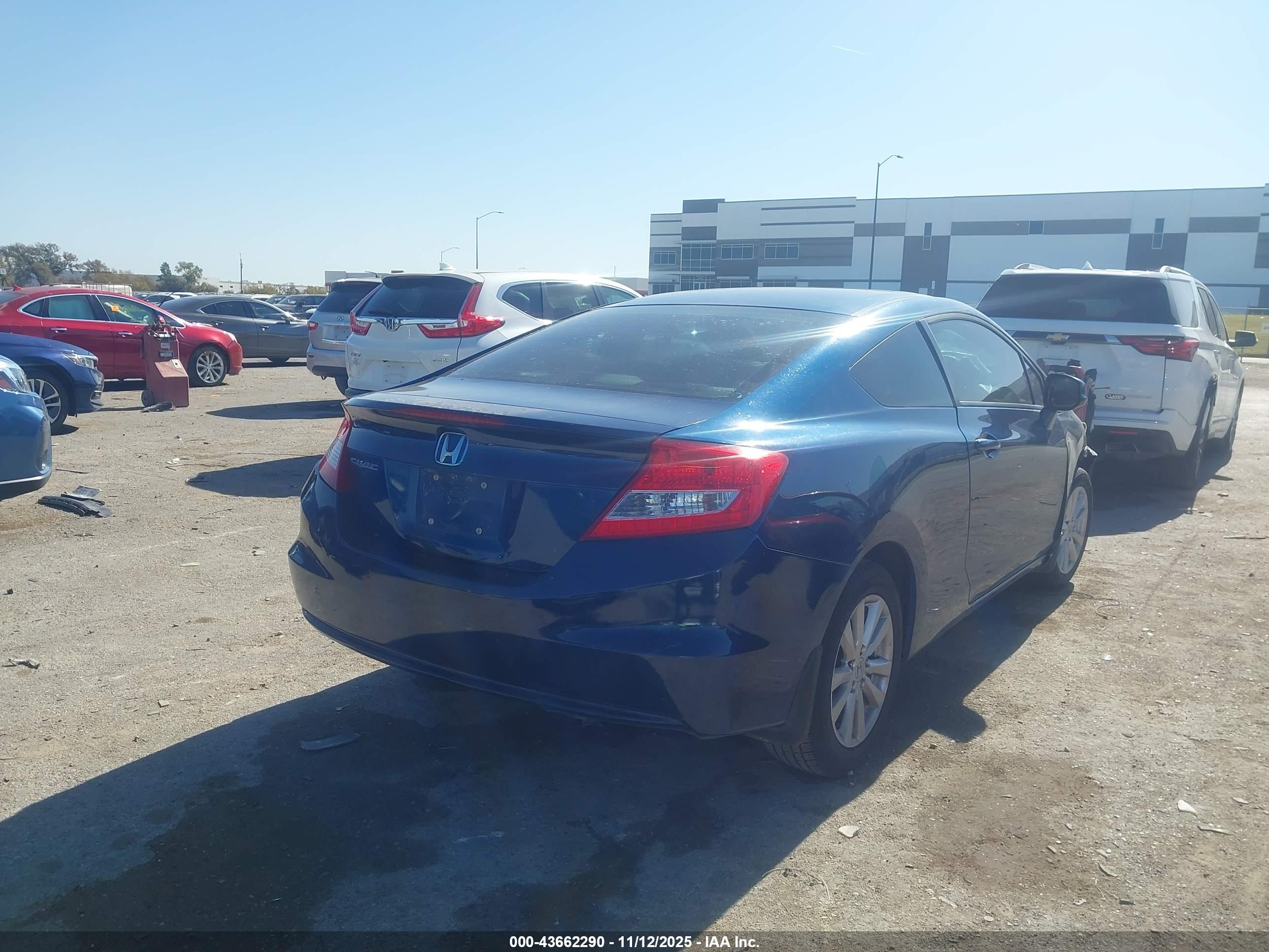 HONDA CIVIC image 4