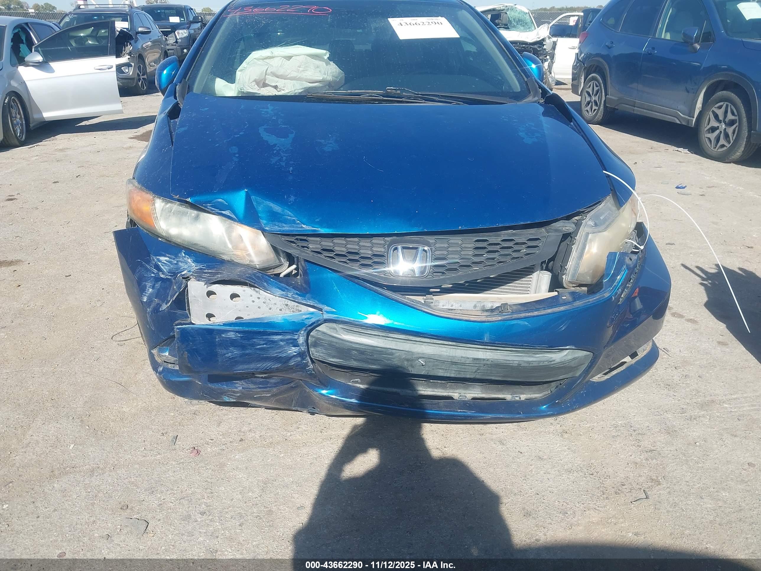 HONDA CIVIC image 6