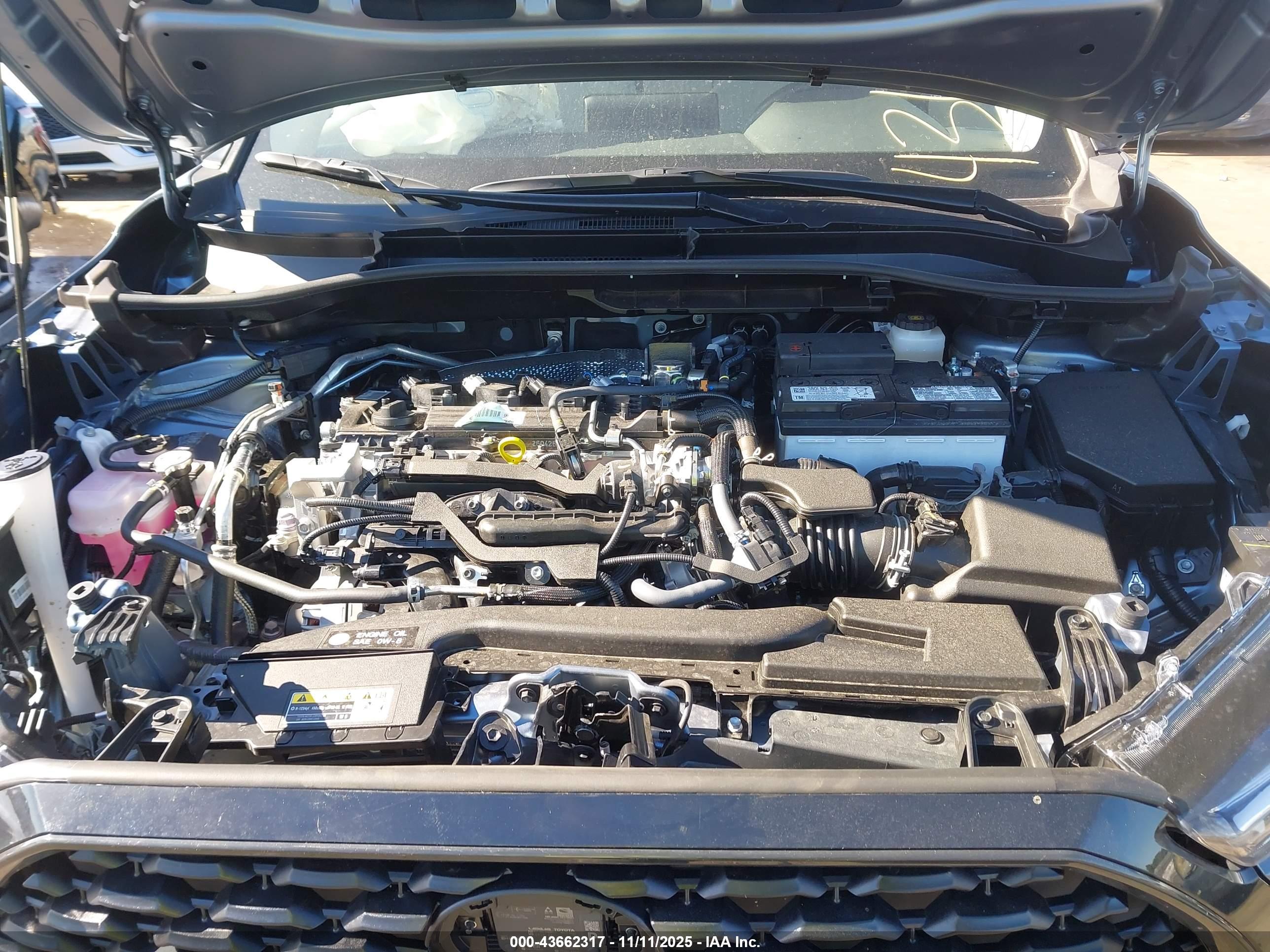 TOYOTA COROLLA image 10