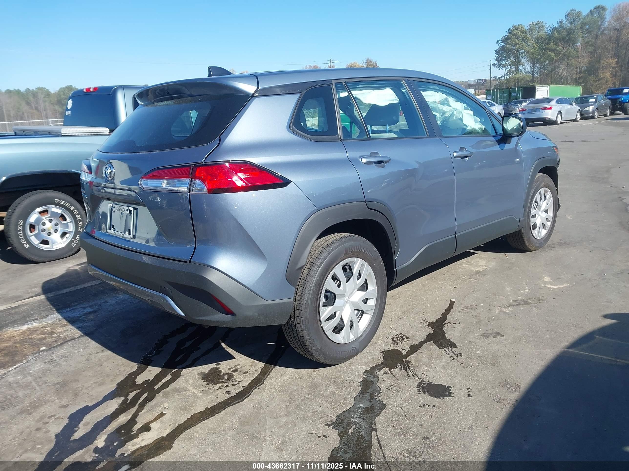 TOYOTA COROLLA image 4