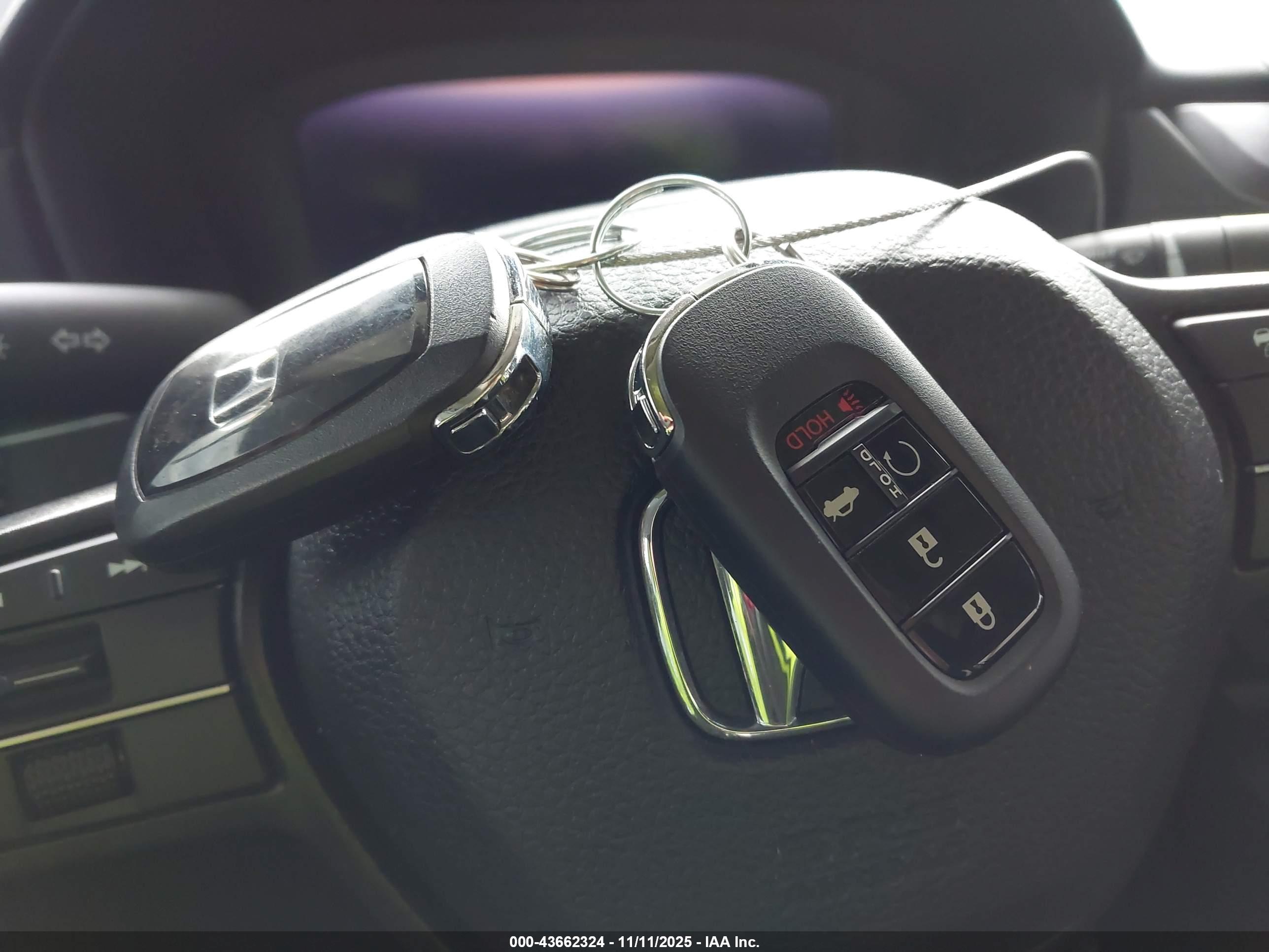 HONDA ACCORD image 11
