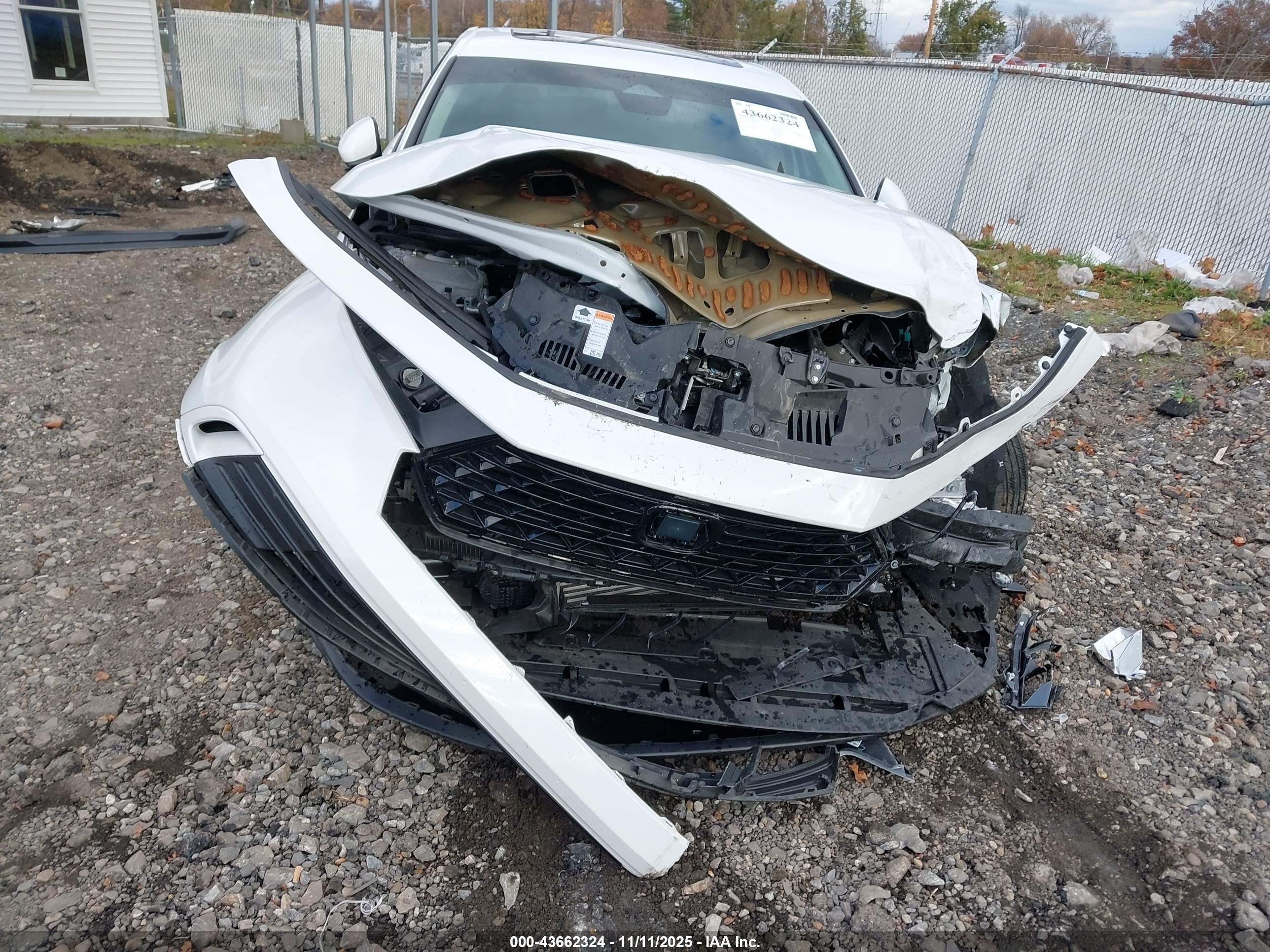 HONDA ACCORD image 6