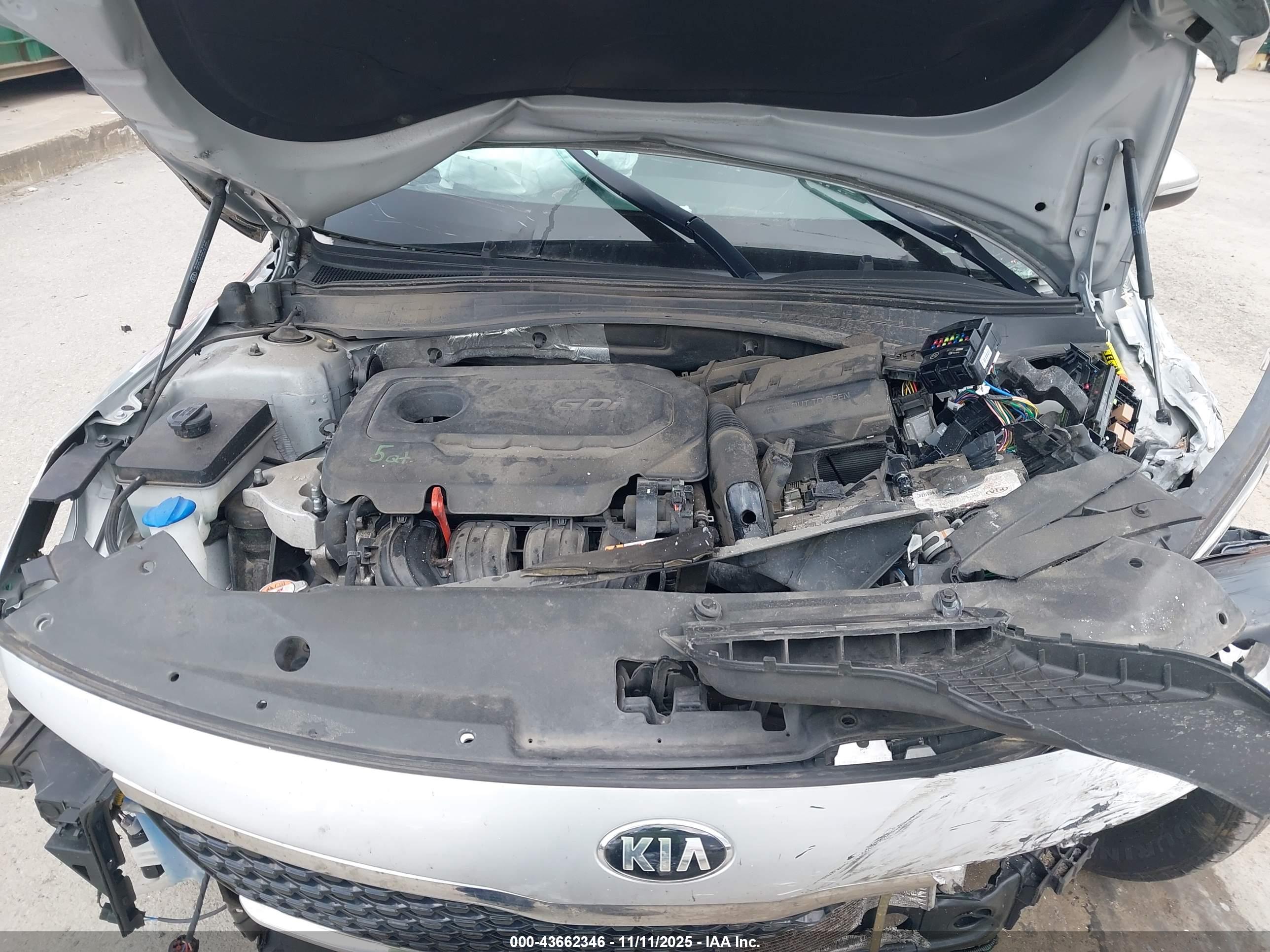 KIA OPTIMA image 10