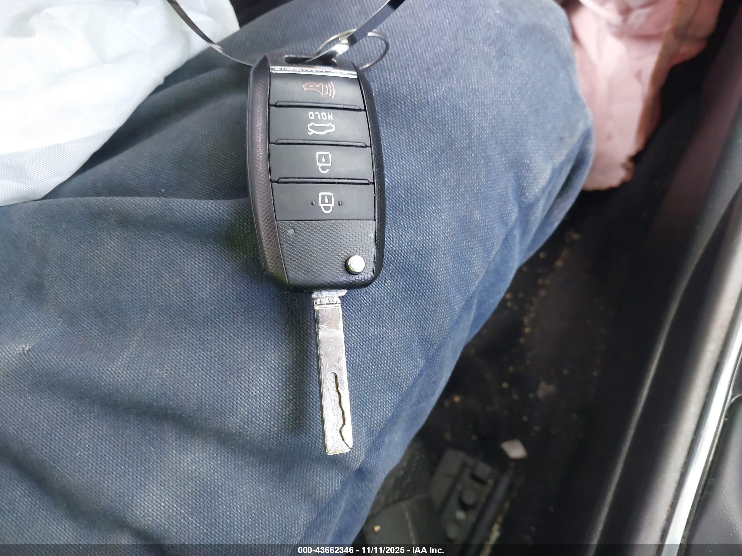KIA OPTIMA image 11