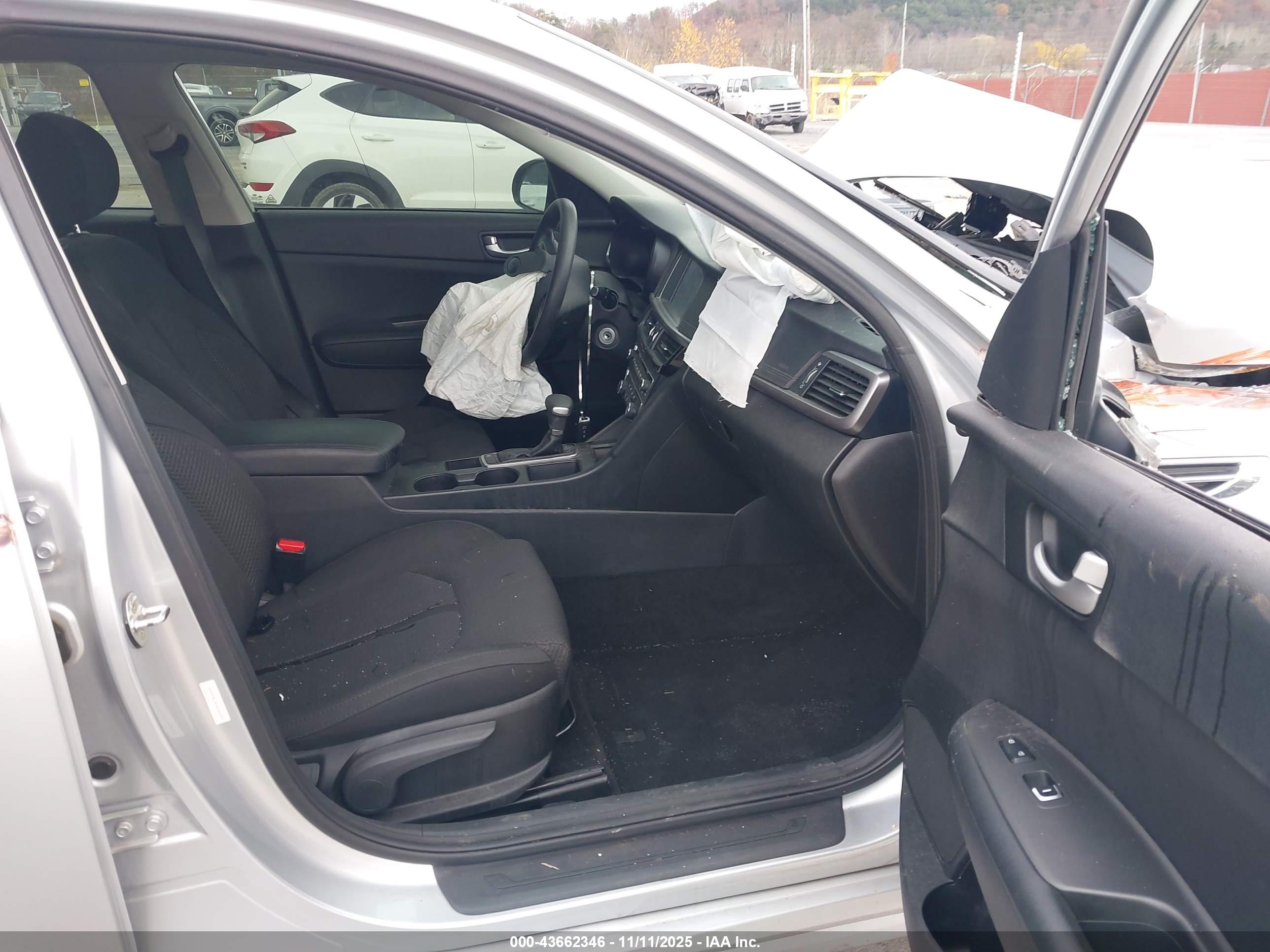 KIA OPTIMA image 5