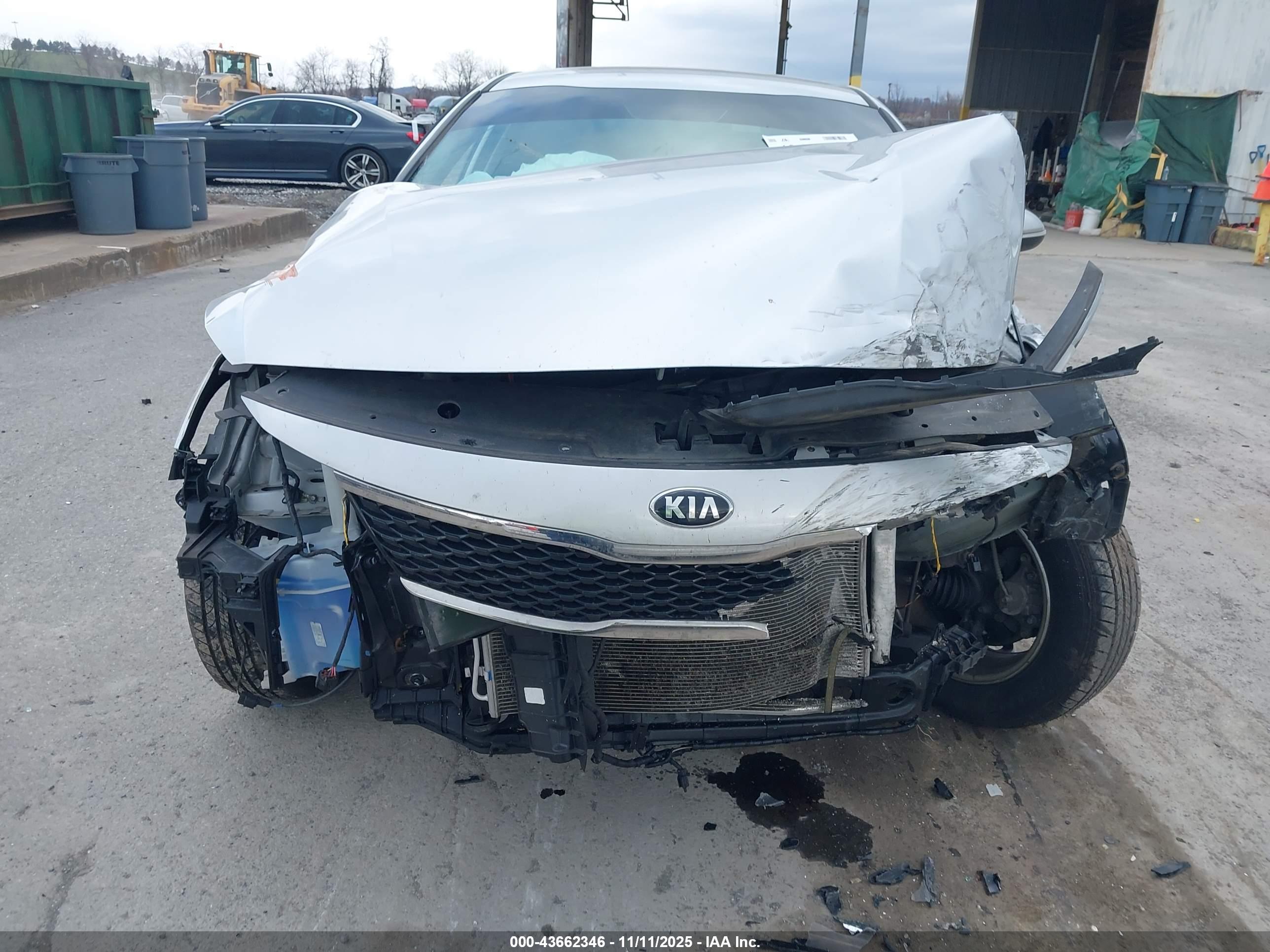 KIA OPTIMA image 6