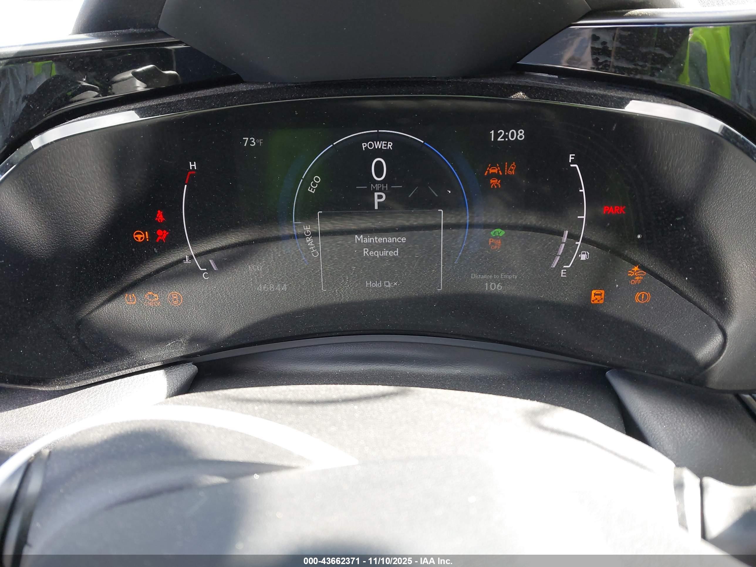 LEXUS NX image 7