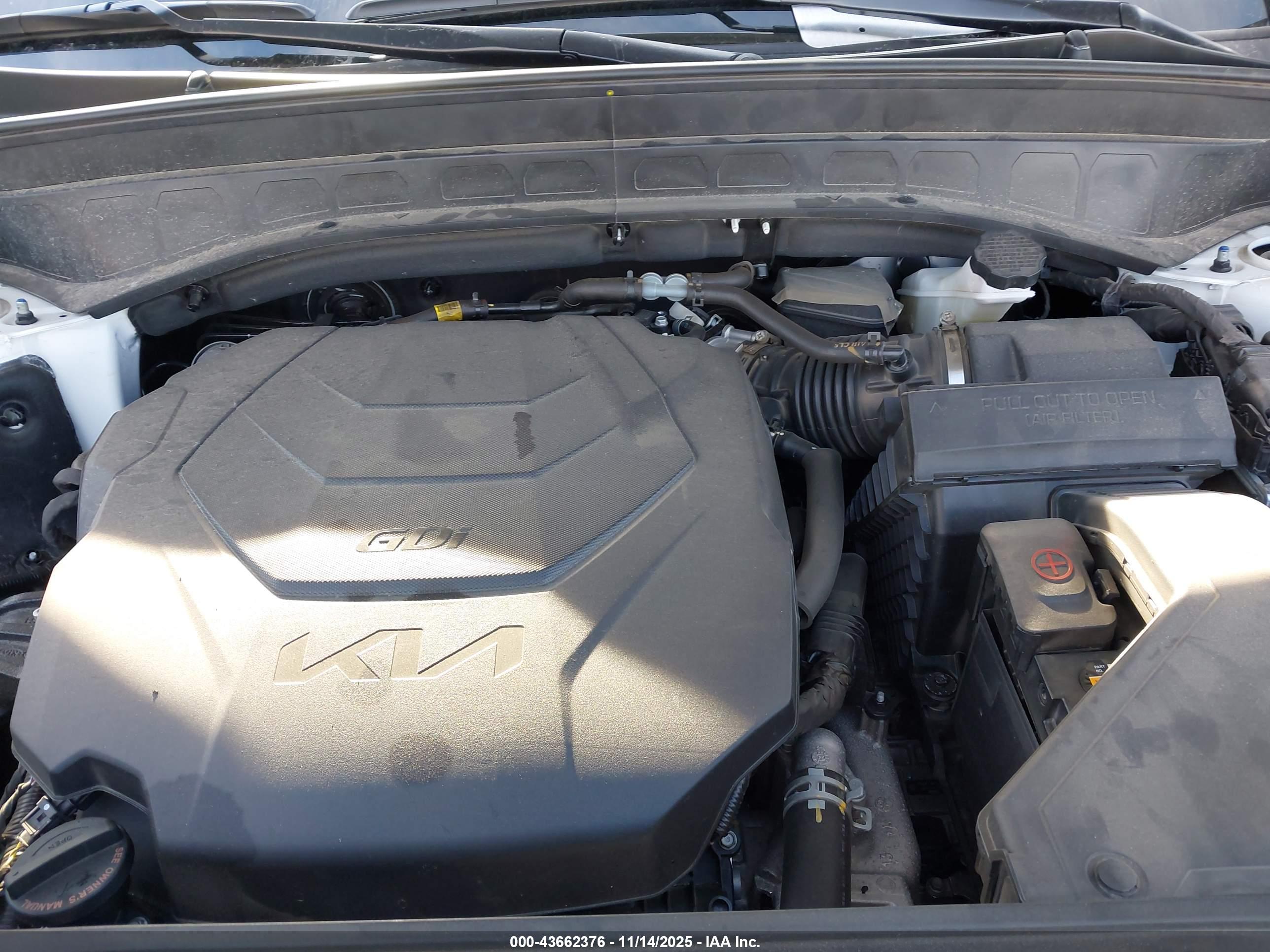 KIA TELLURIDE image 10