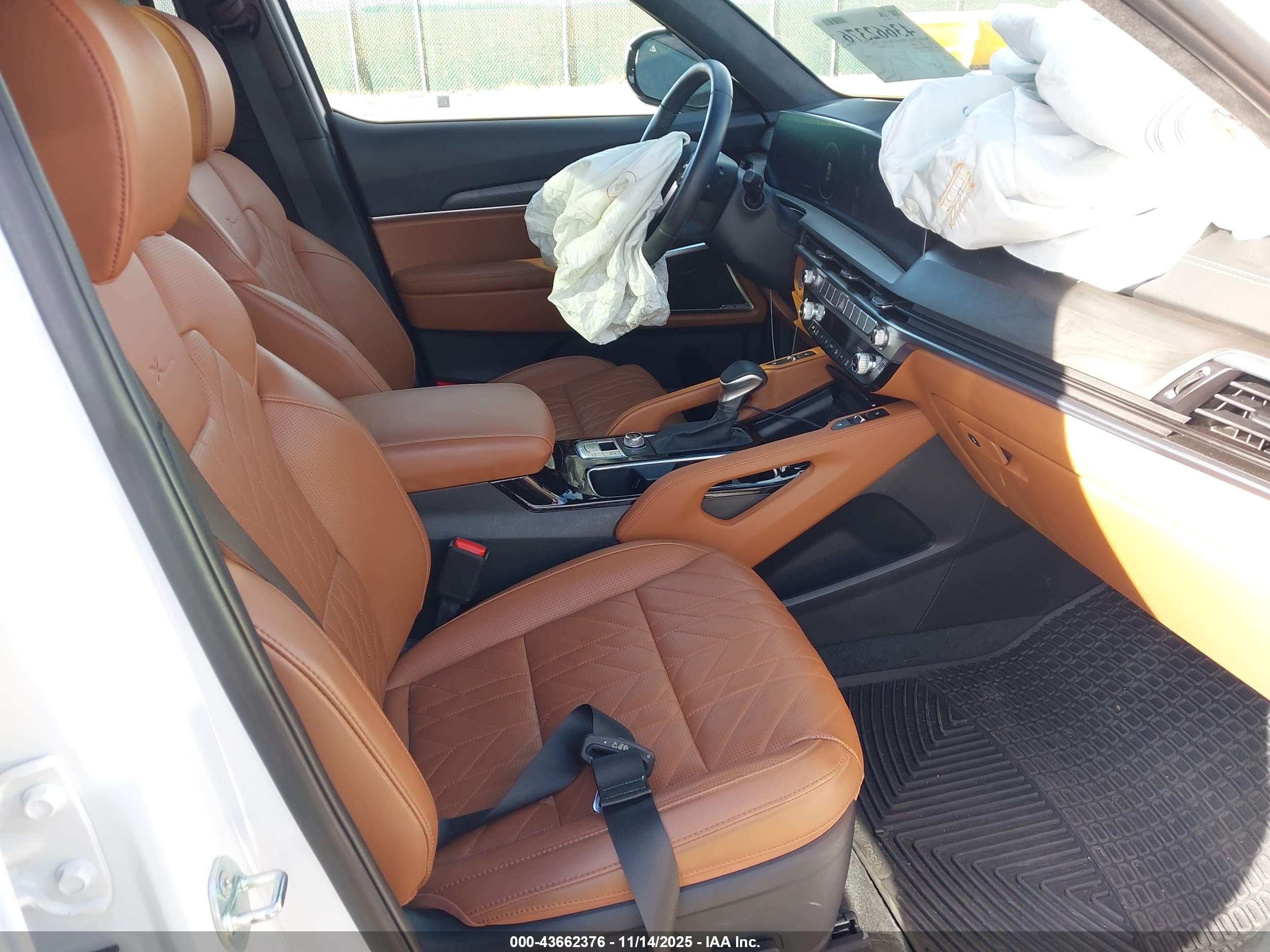 KIA TELLURIDE image 5