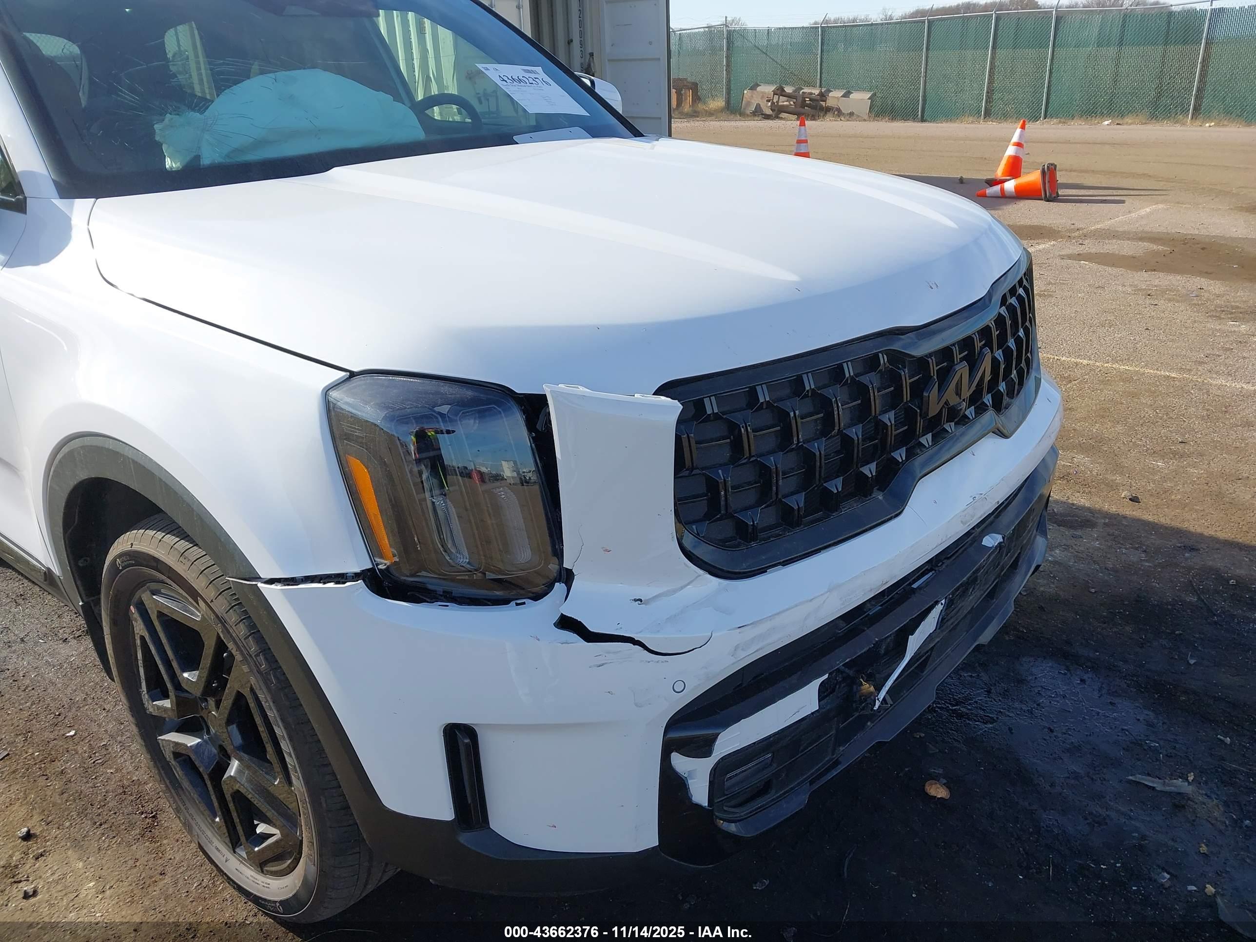 KIA TELLURIDE image 6