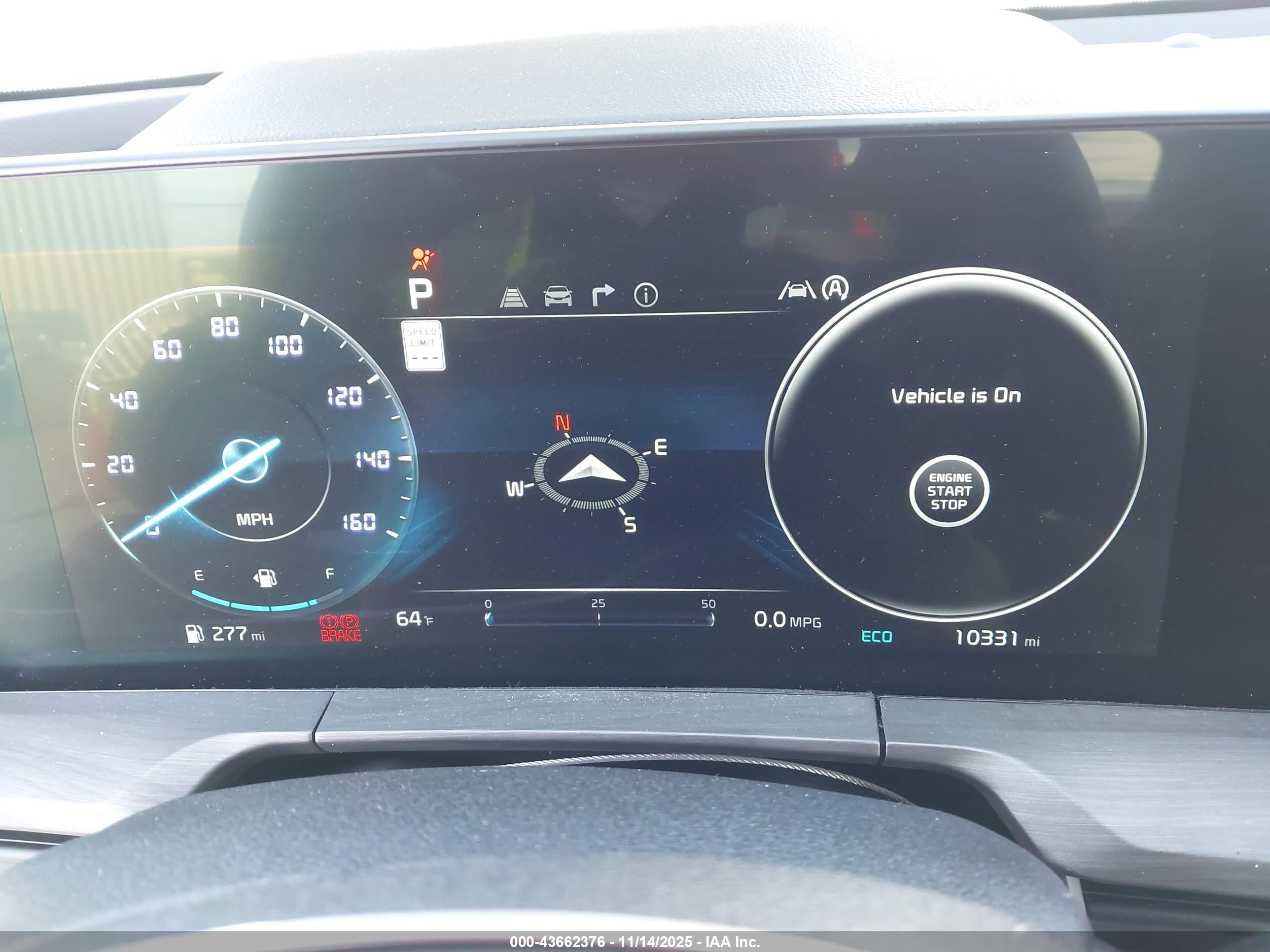KIA TELLURIDE image 7