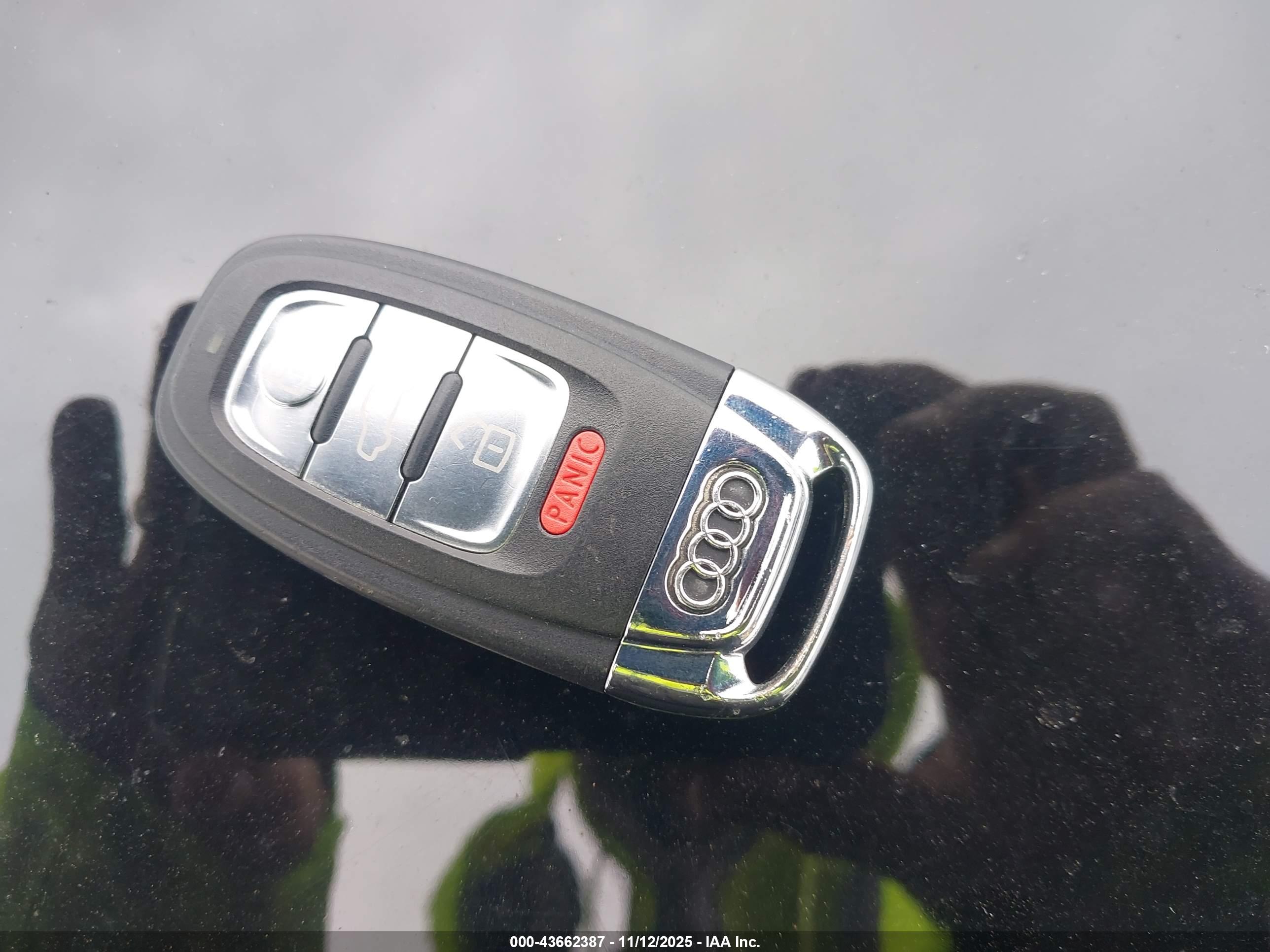 AUDI A6 image 11