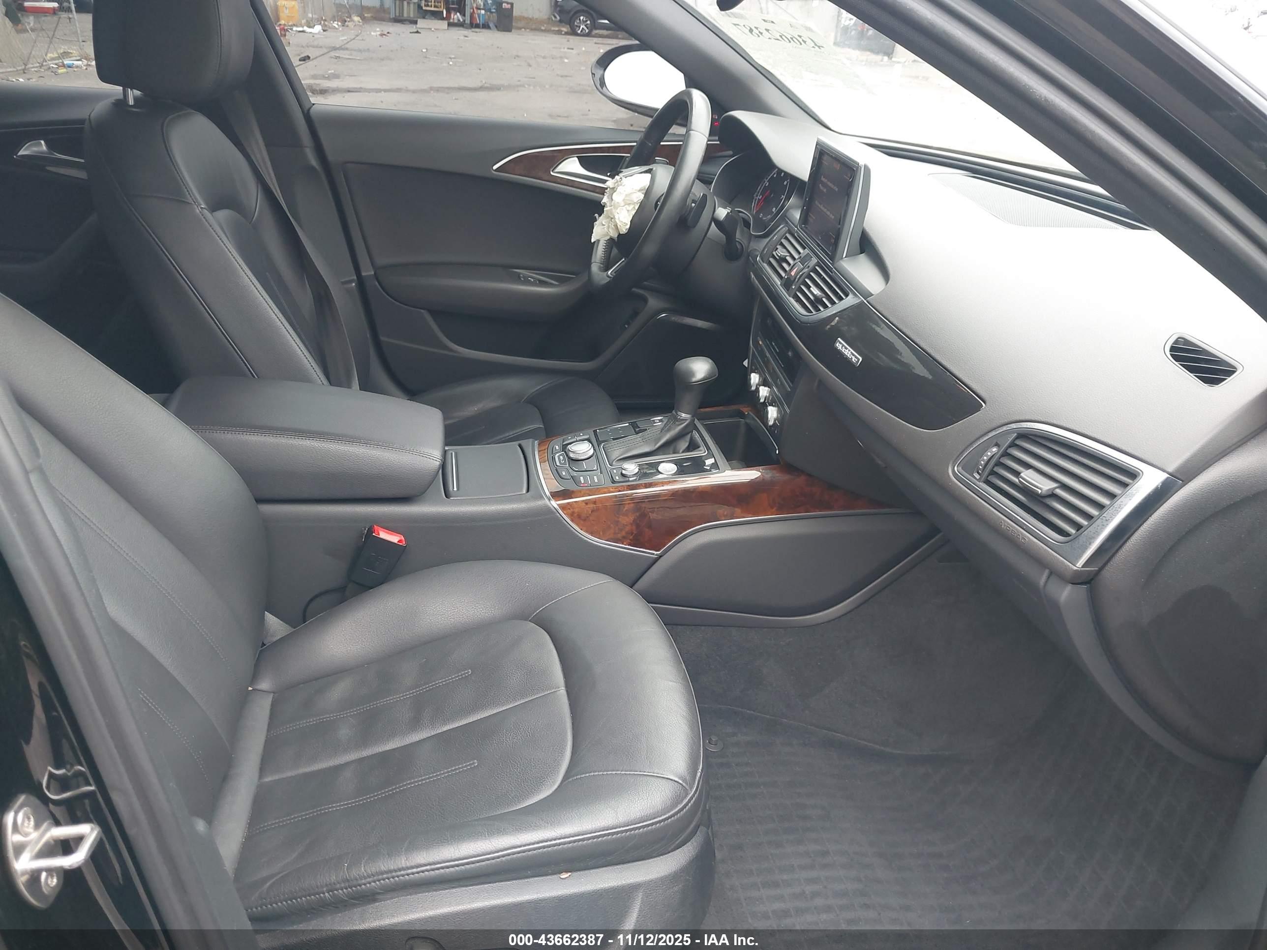 AUDI A6 image 5