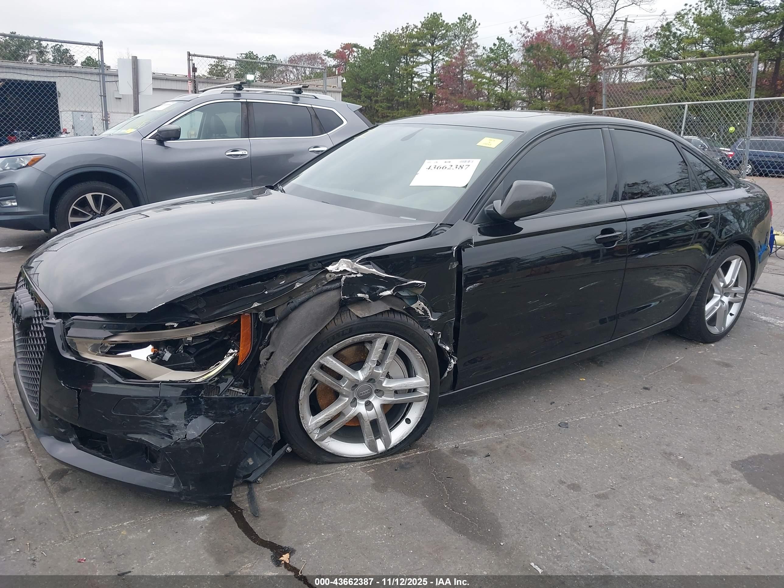 AUDI A6 image 6