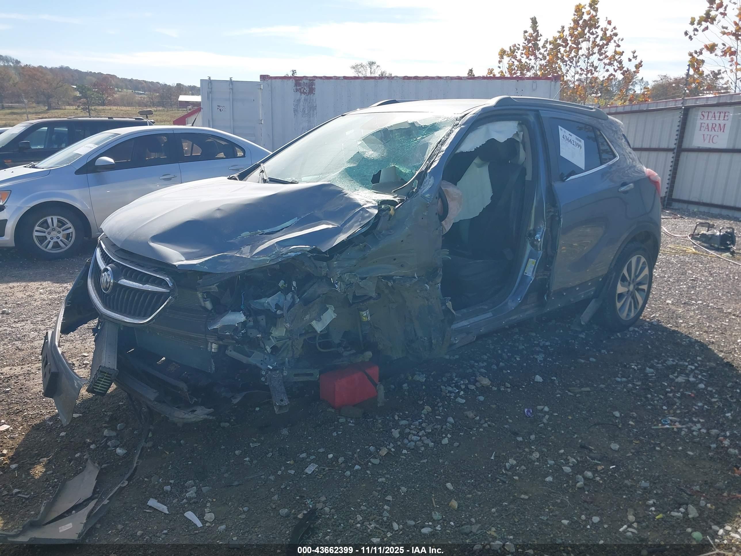 BUICK ENCORE image 2