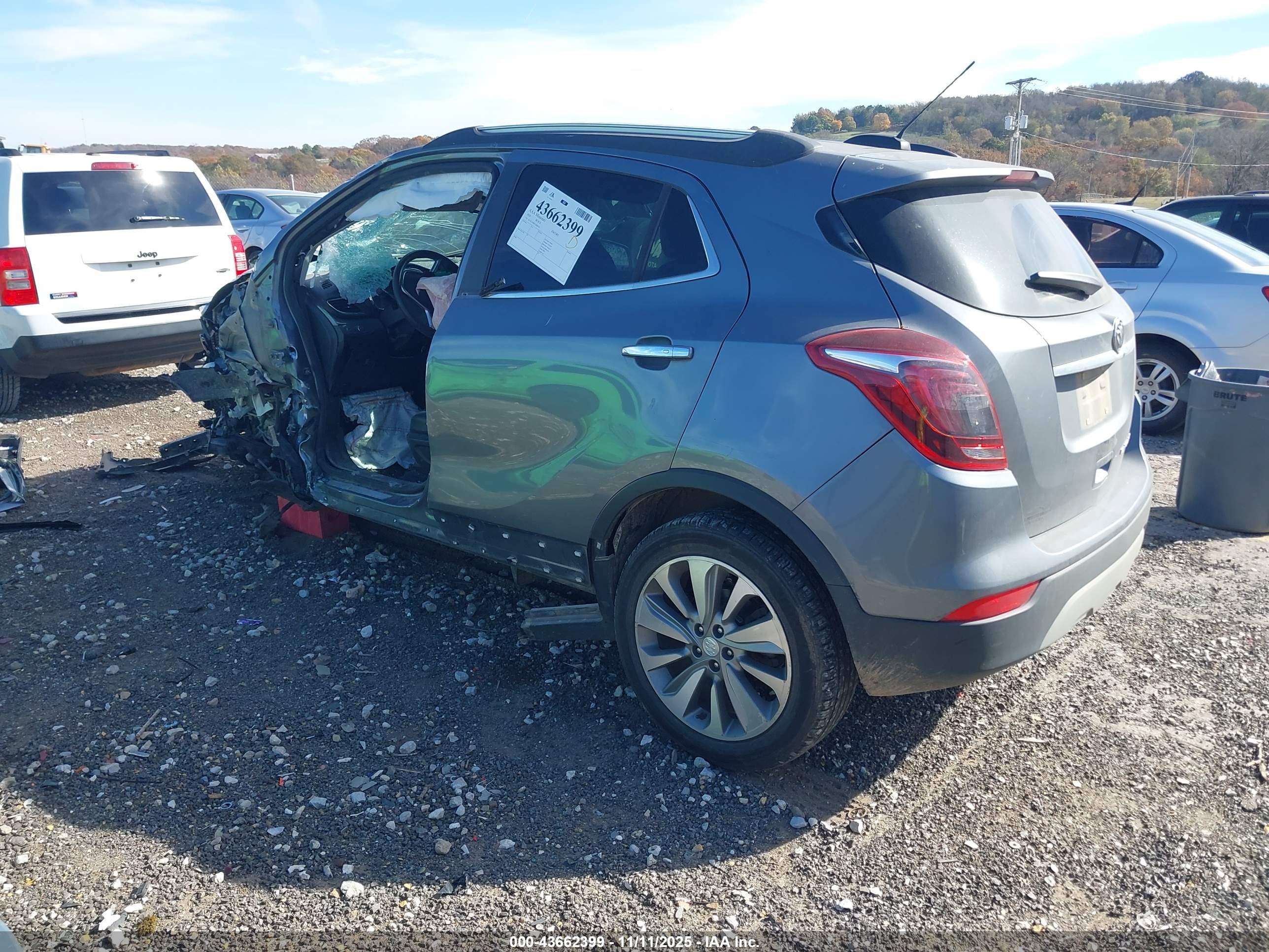 BUICK ENCORE image 3