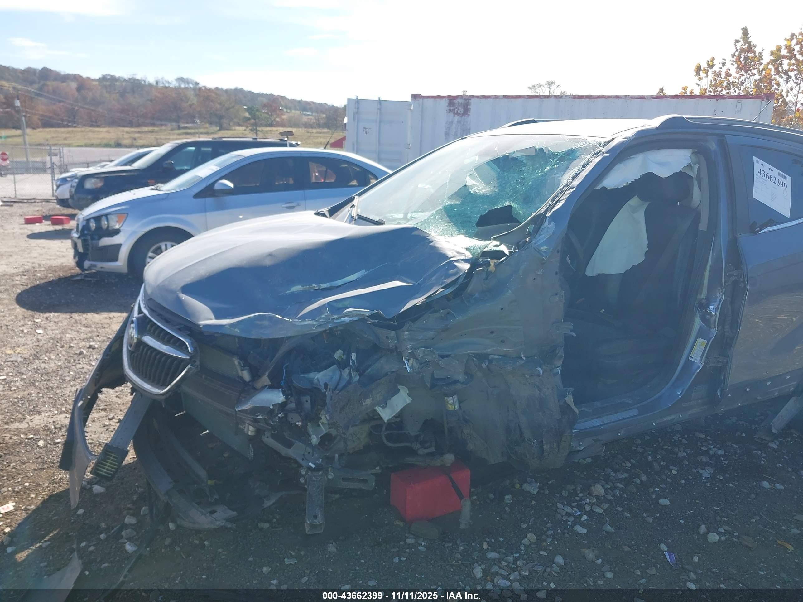 BUICK ENCORE image 6