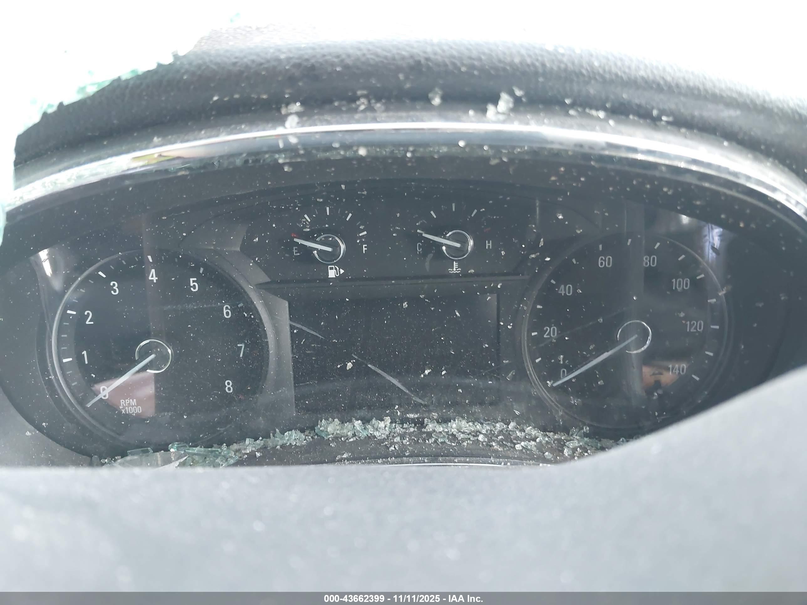 BUICK ENCORE image 7
