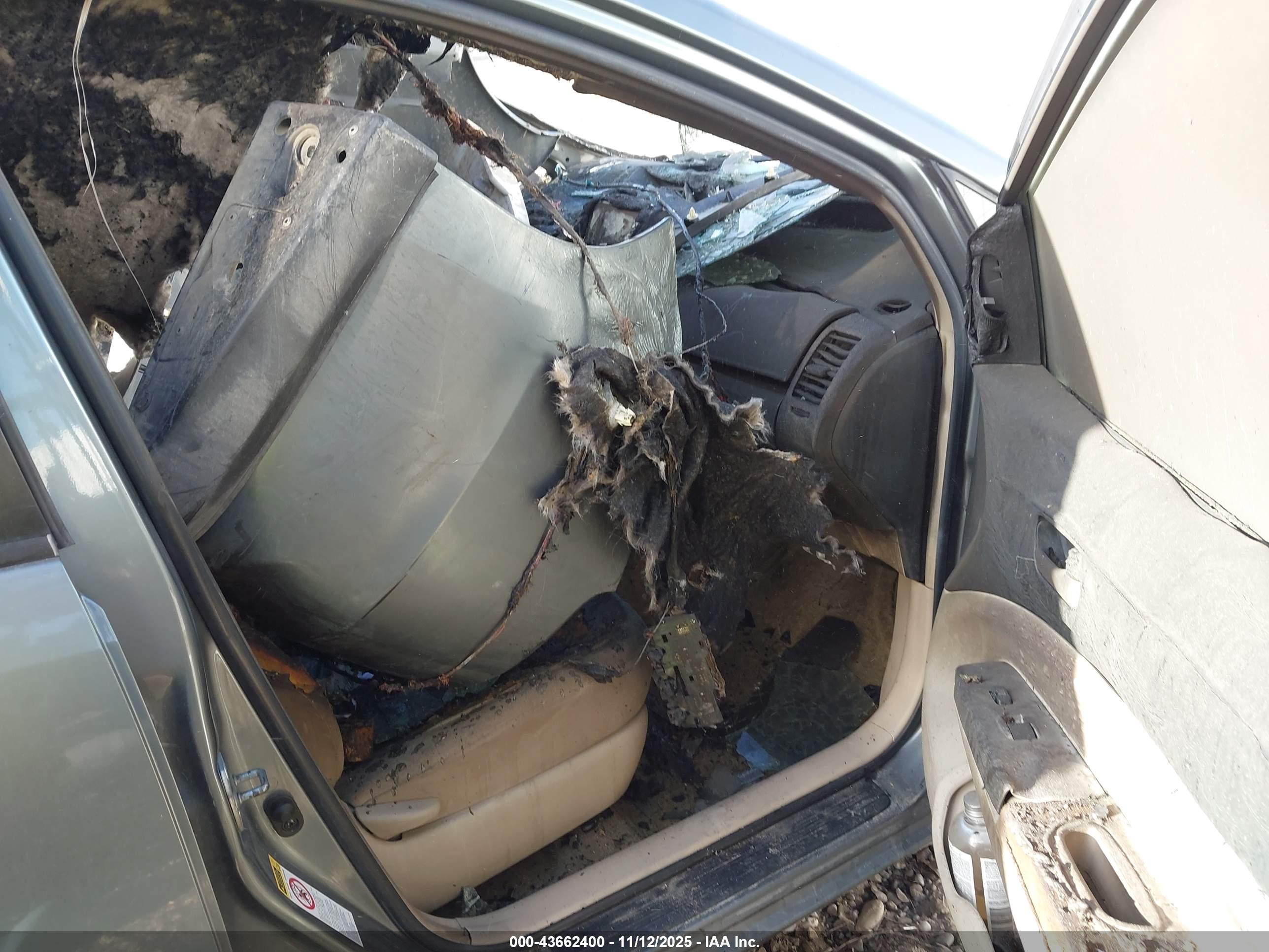 TOYOTA PRIUS image 5