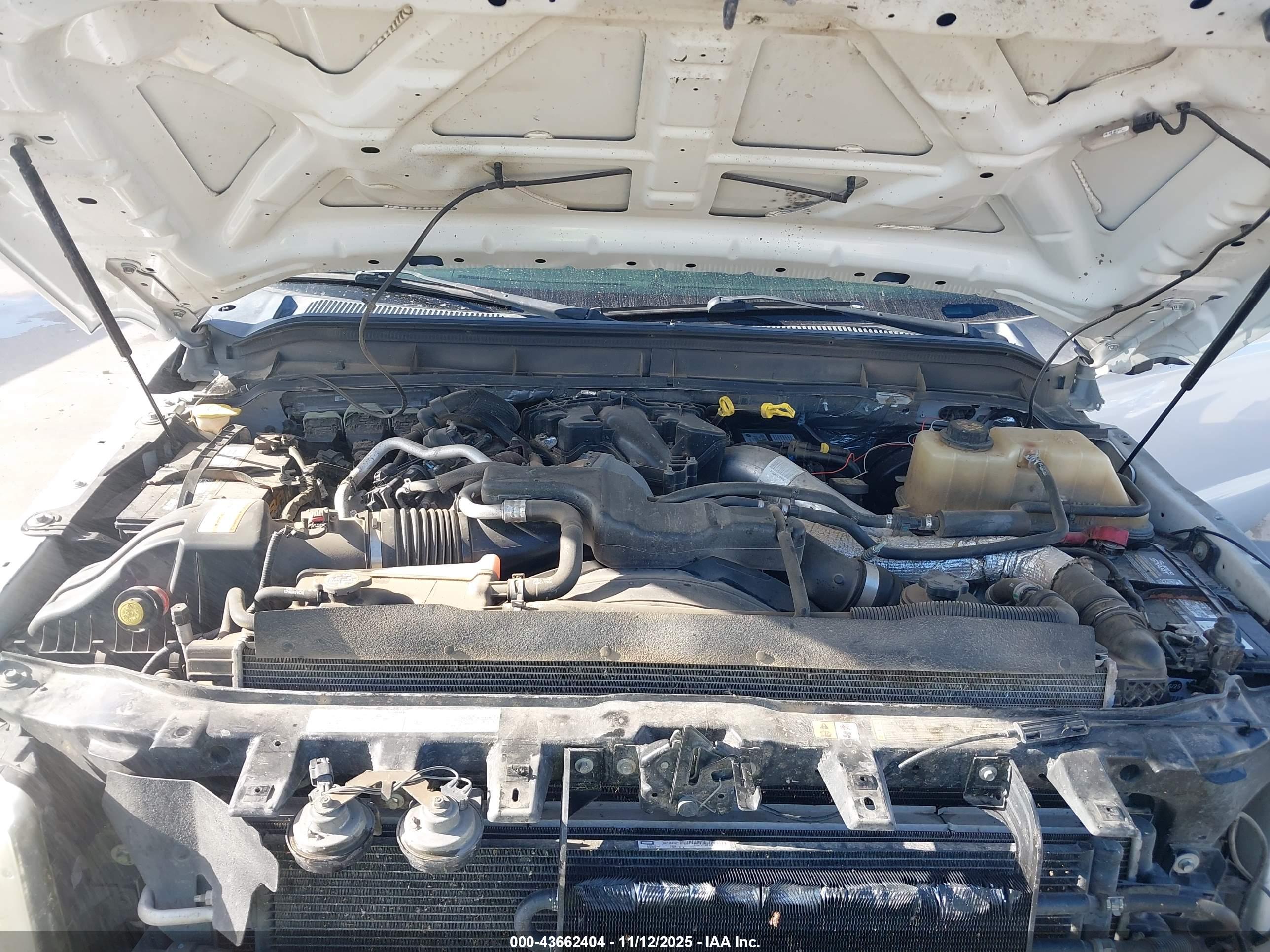FORD F-250 image 10
