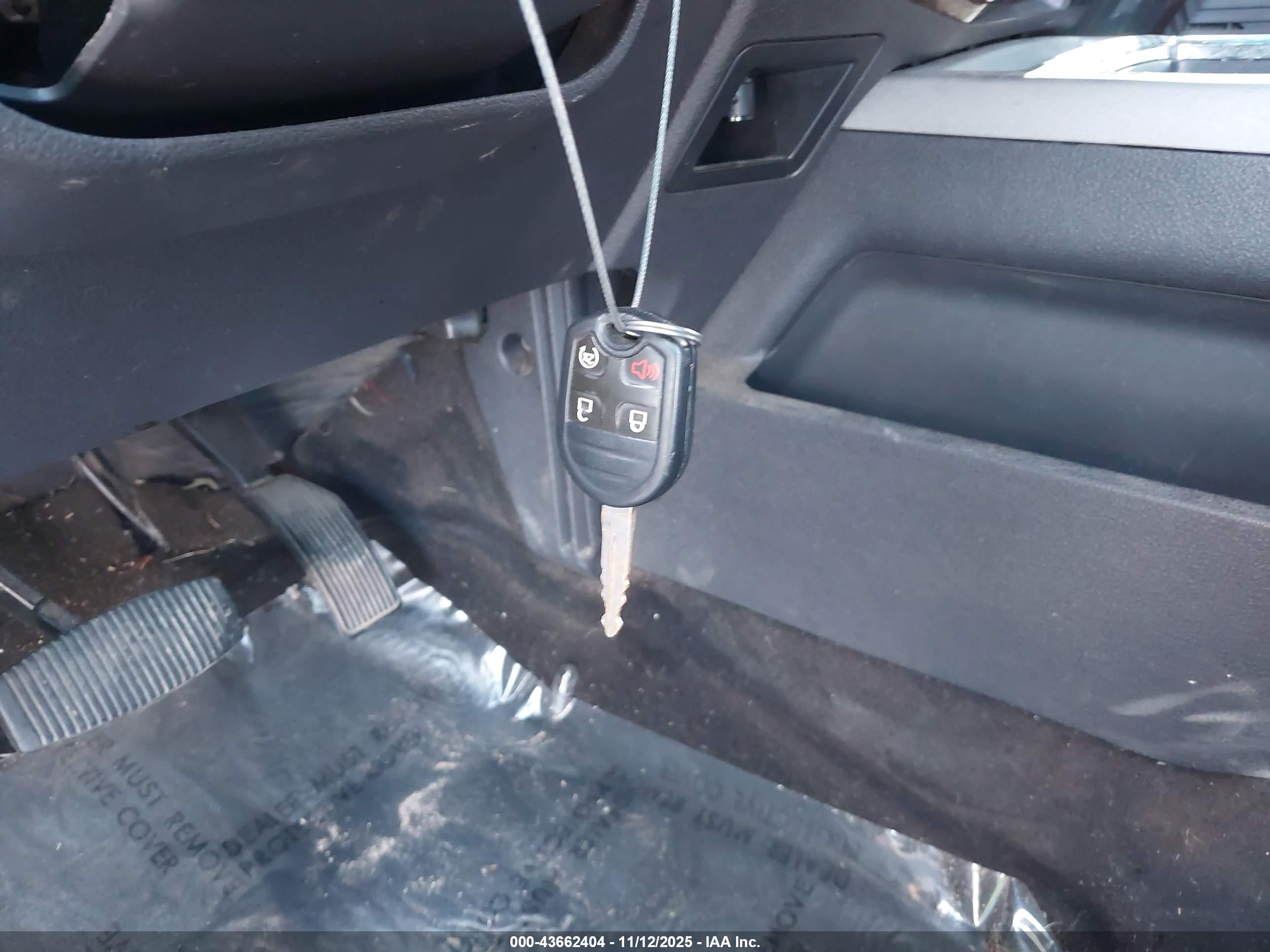 FORD F-250 image 11