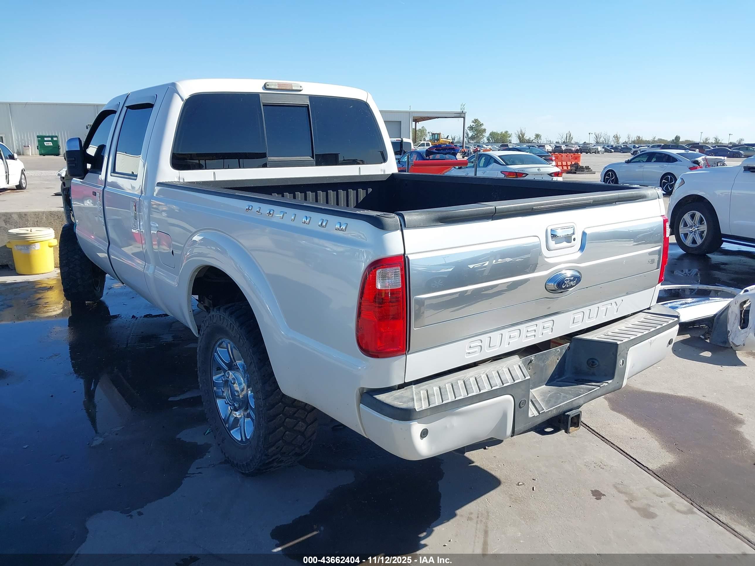 FORD F-250 image 3