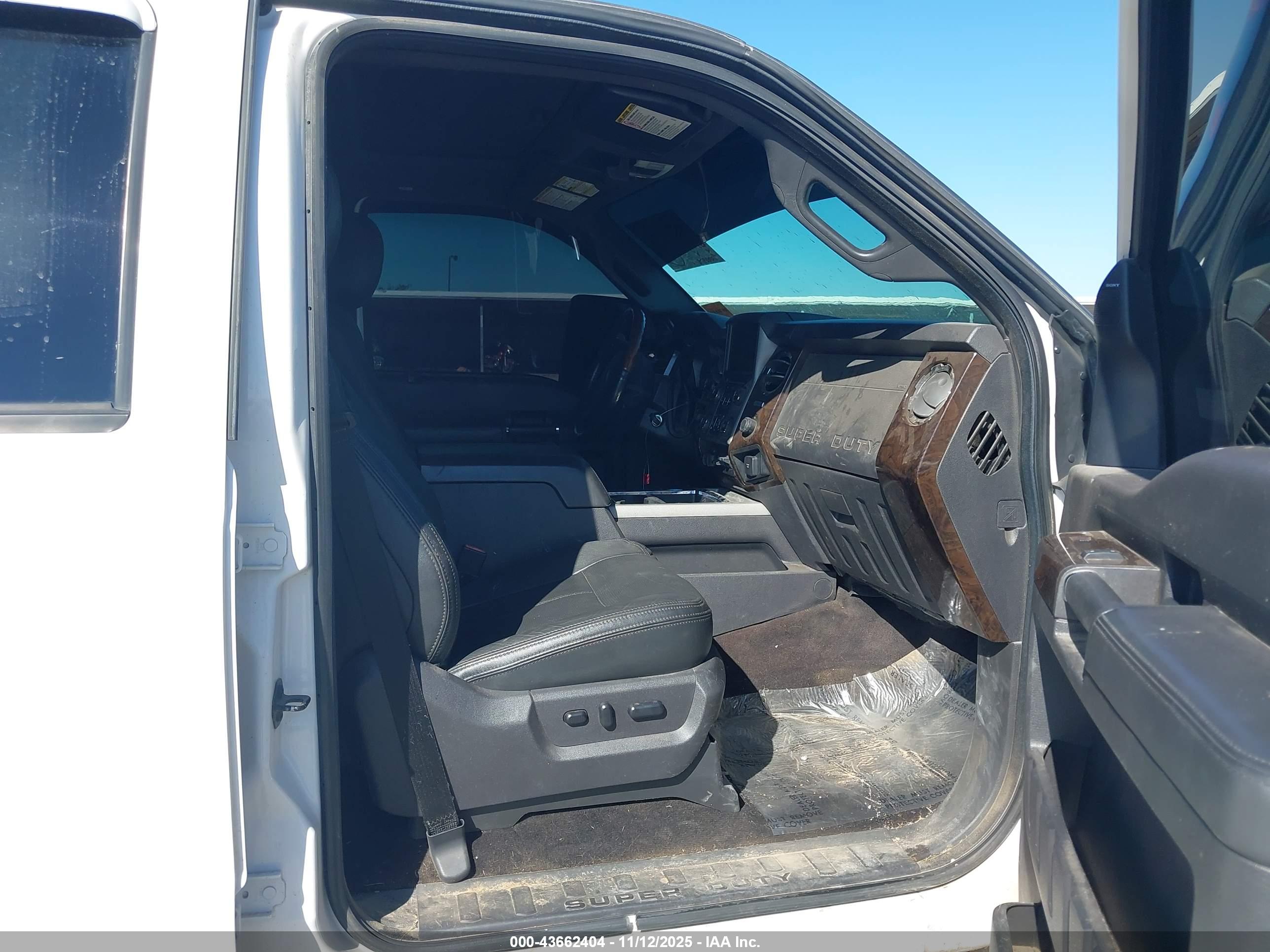 FORD F-250 image 5