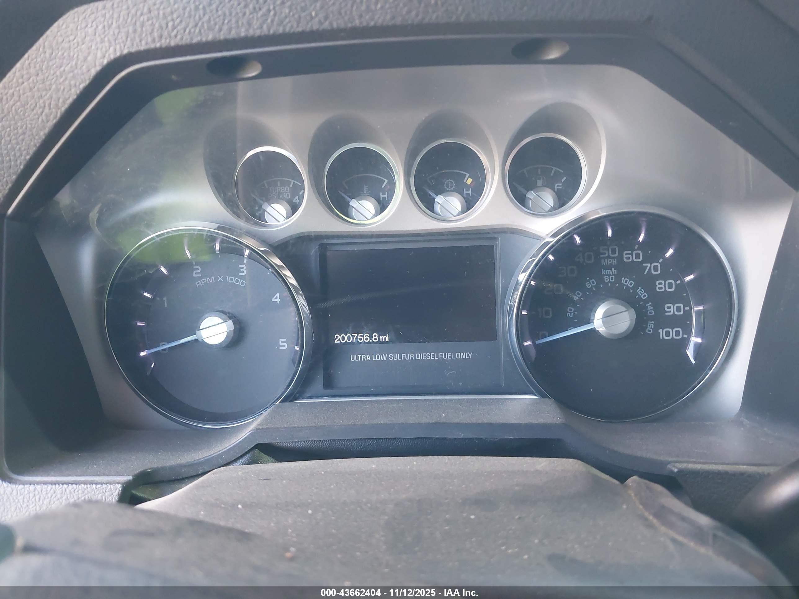 FORD F-250 image 7