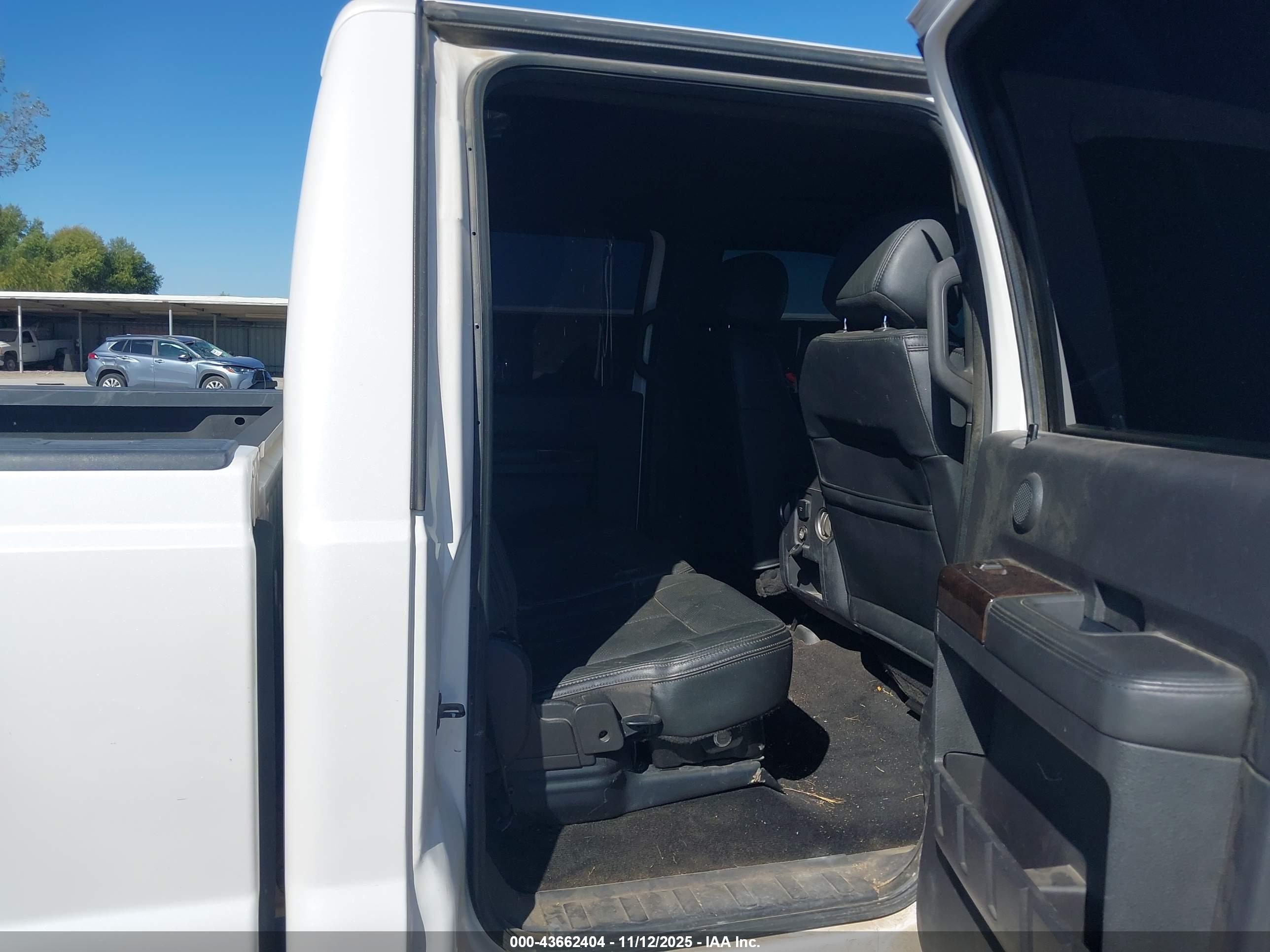 FORD F-250 image 8