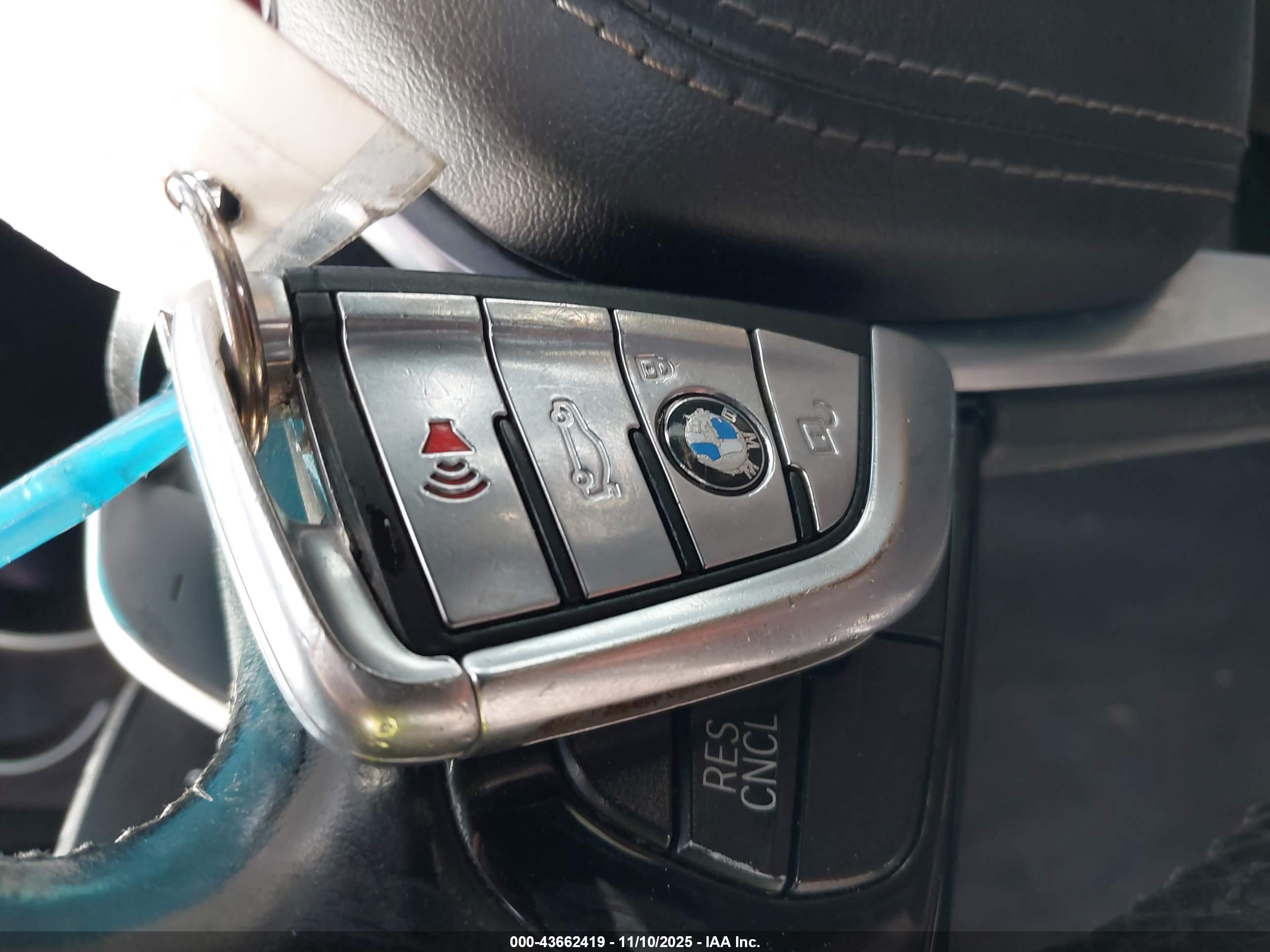 BMW 530I image 11