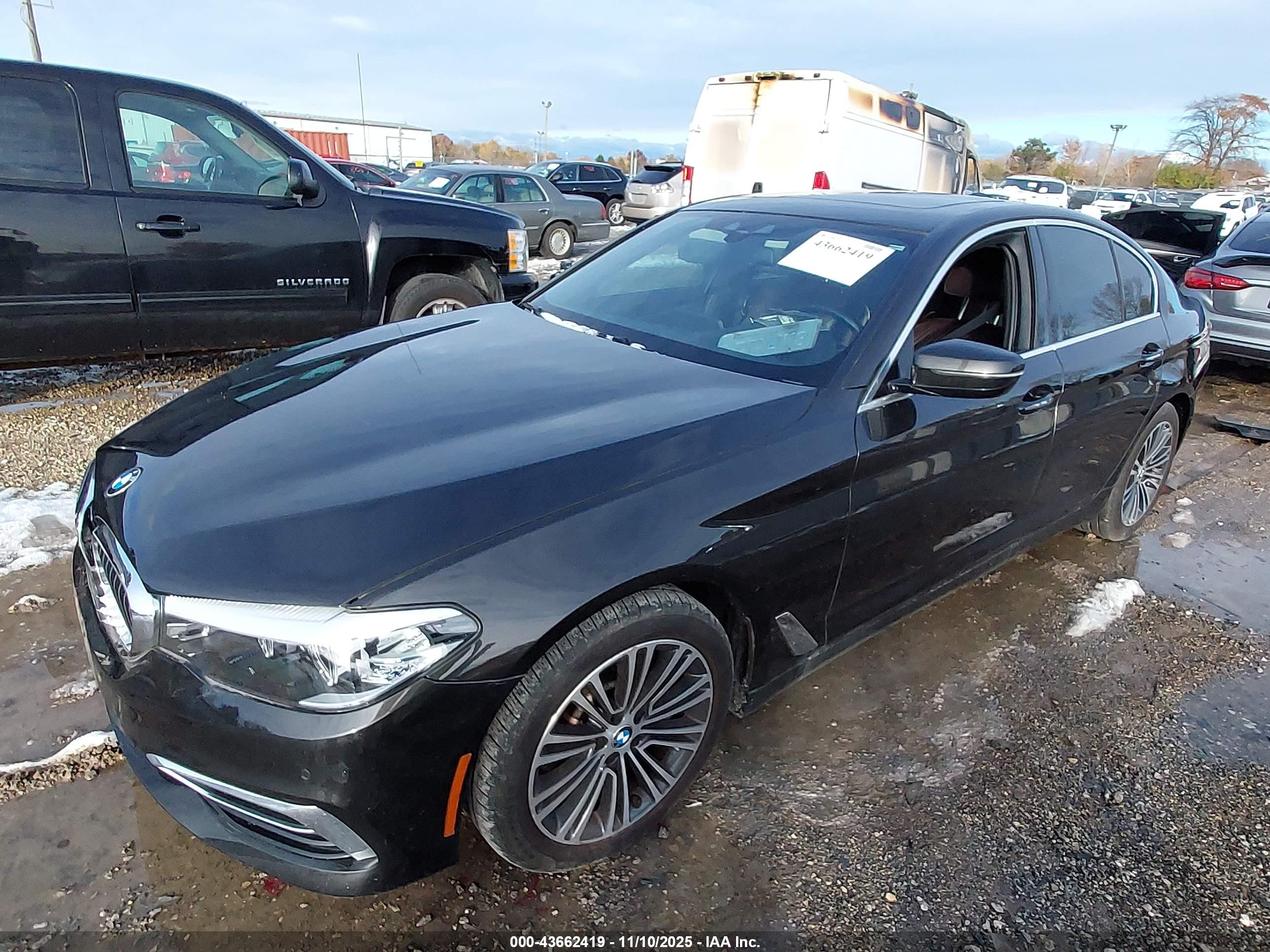 BMW 530I image 2