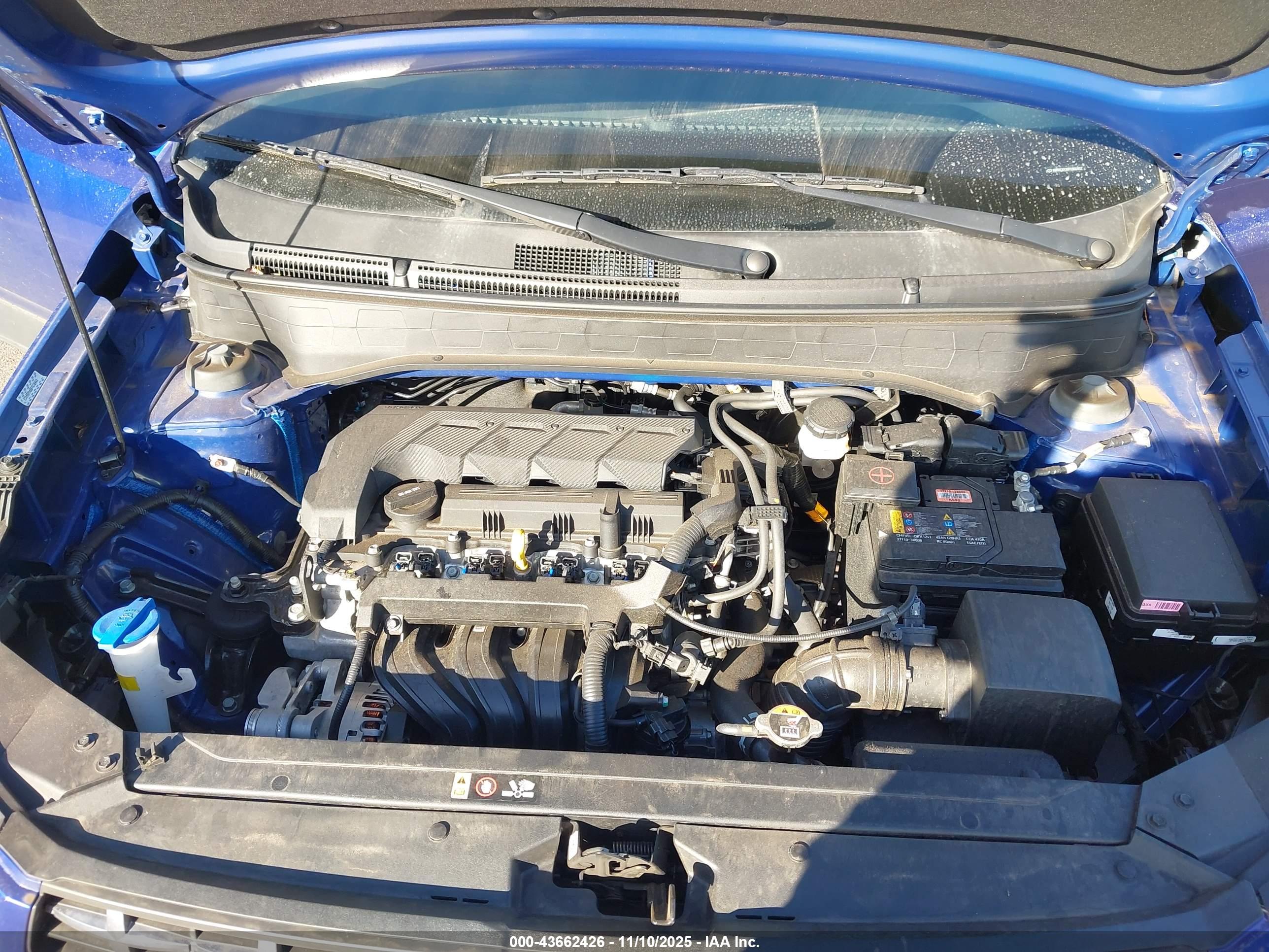 HYUNDAI VENUE image 10