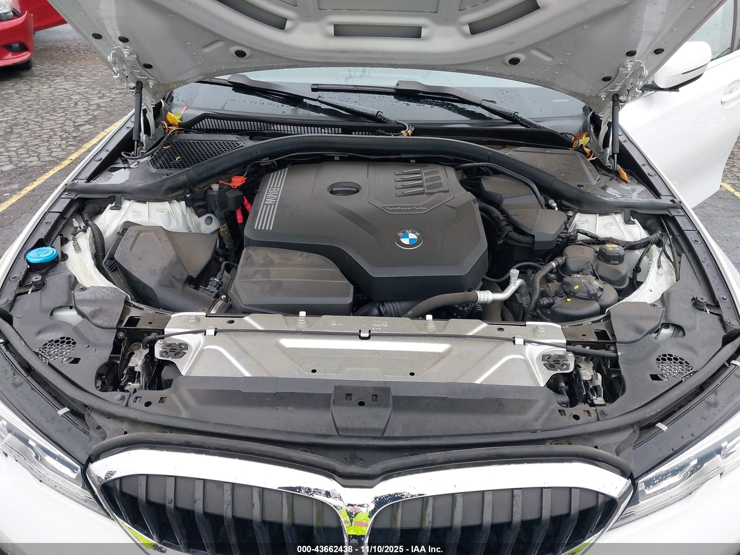 BMW 330I image 10