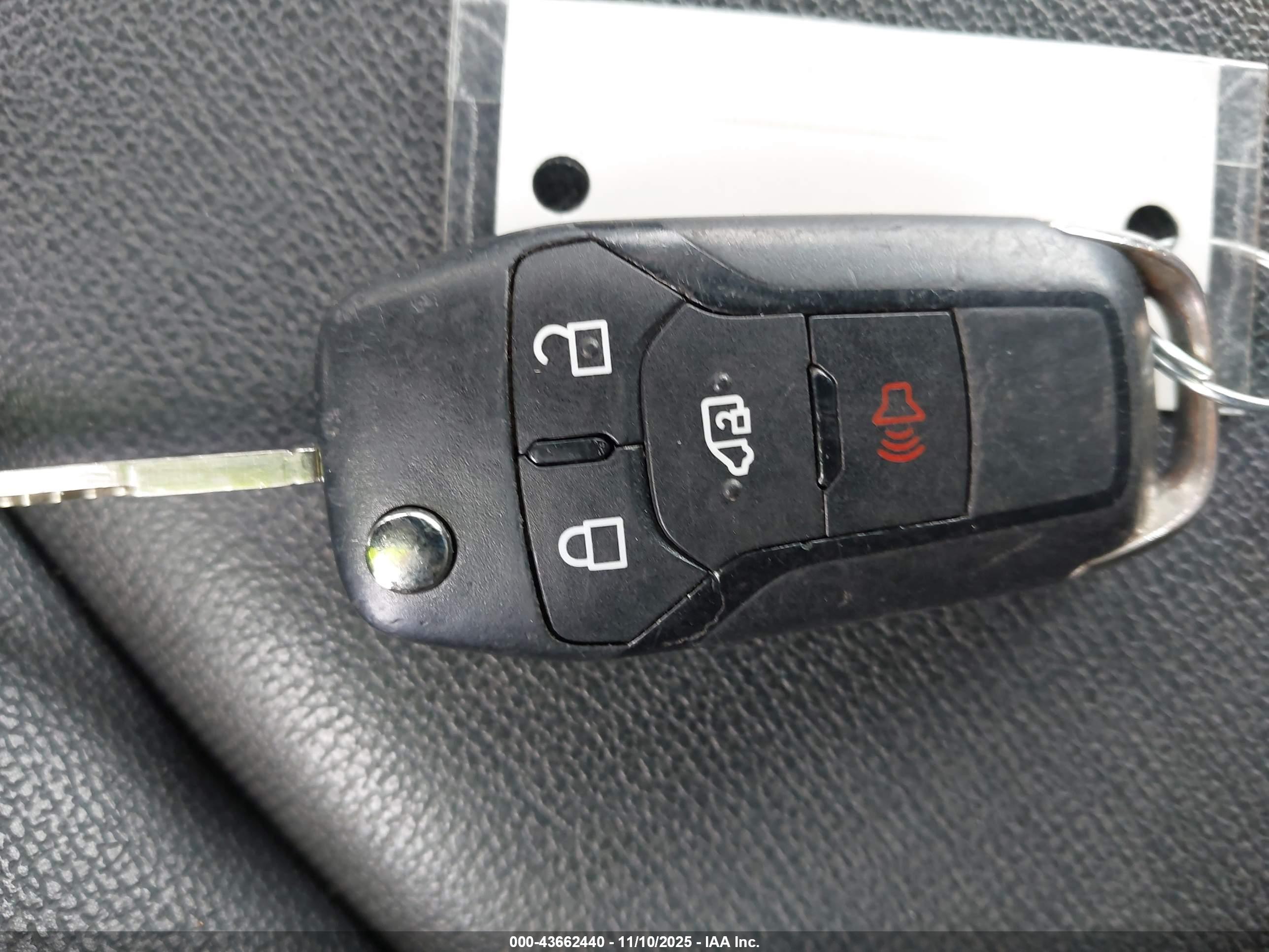 FORD TRANSIT image 11