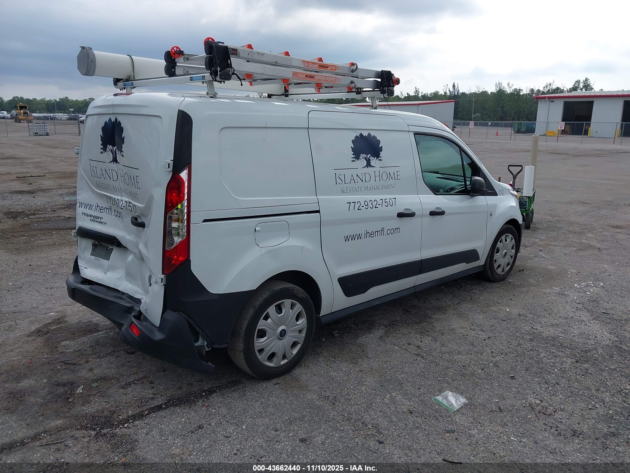 FORD TRANSIT image 4