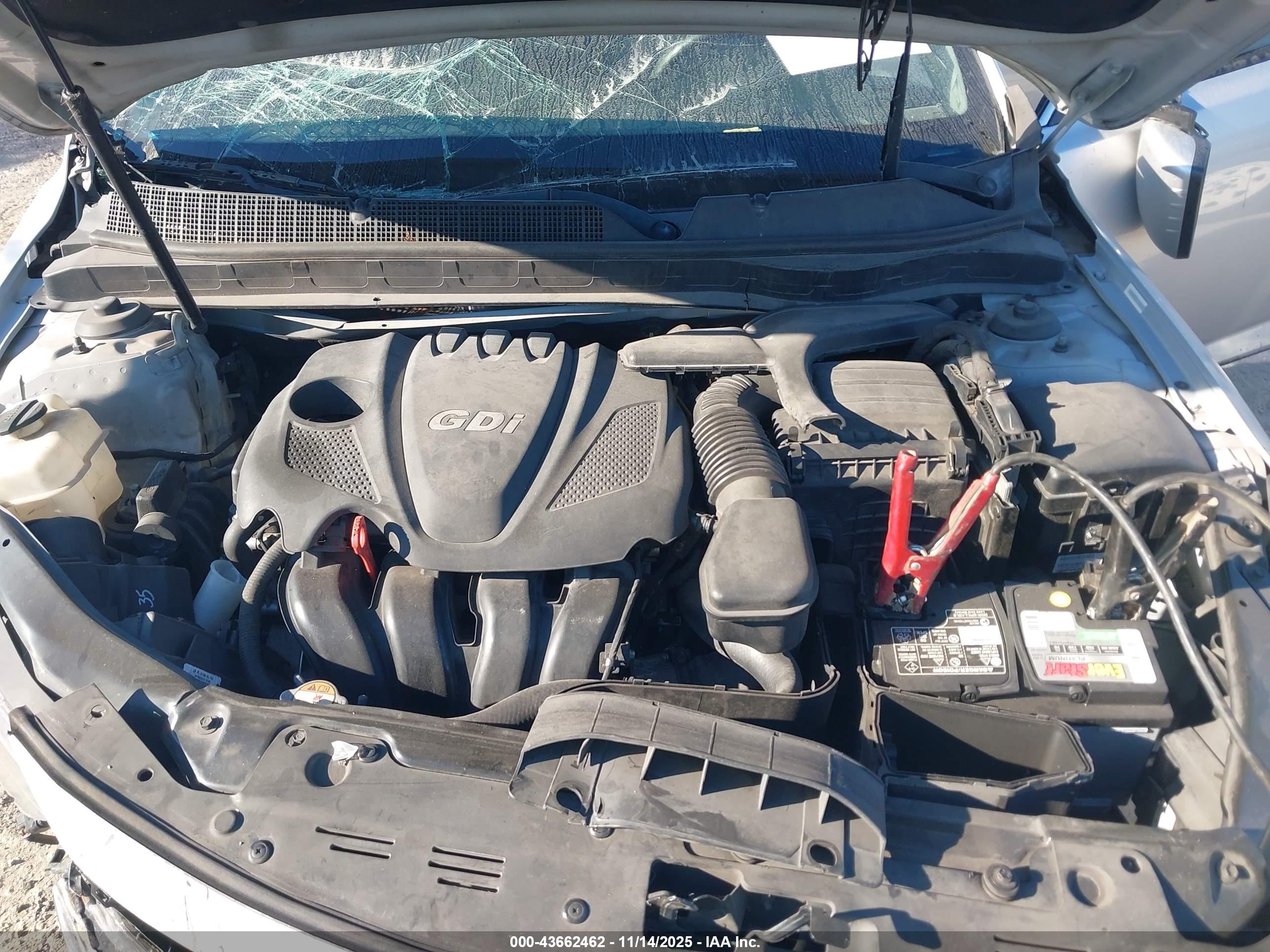 KIA OPTIMA image 10