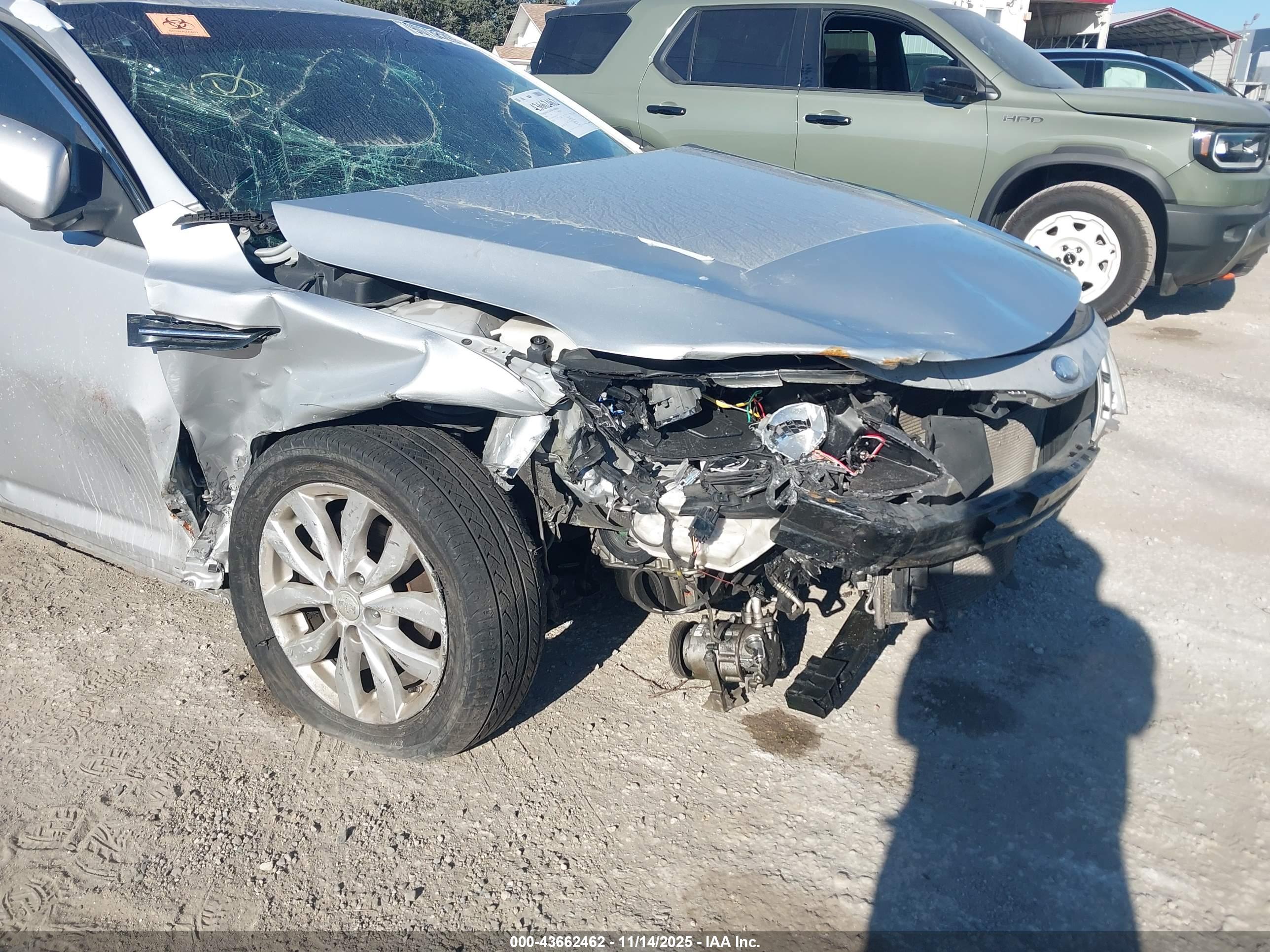 KIA OPTIMA image 6