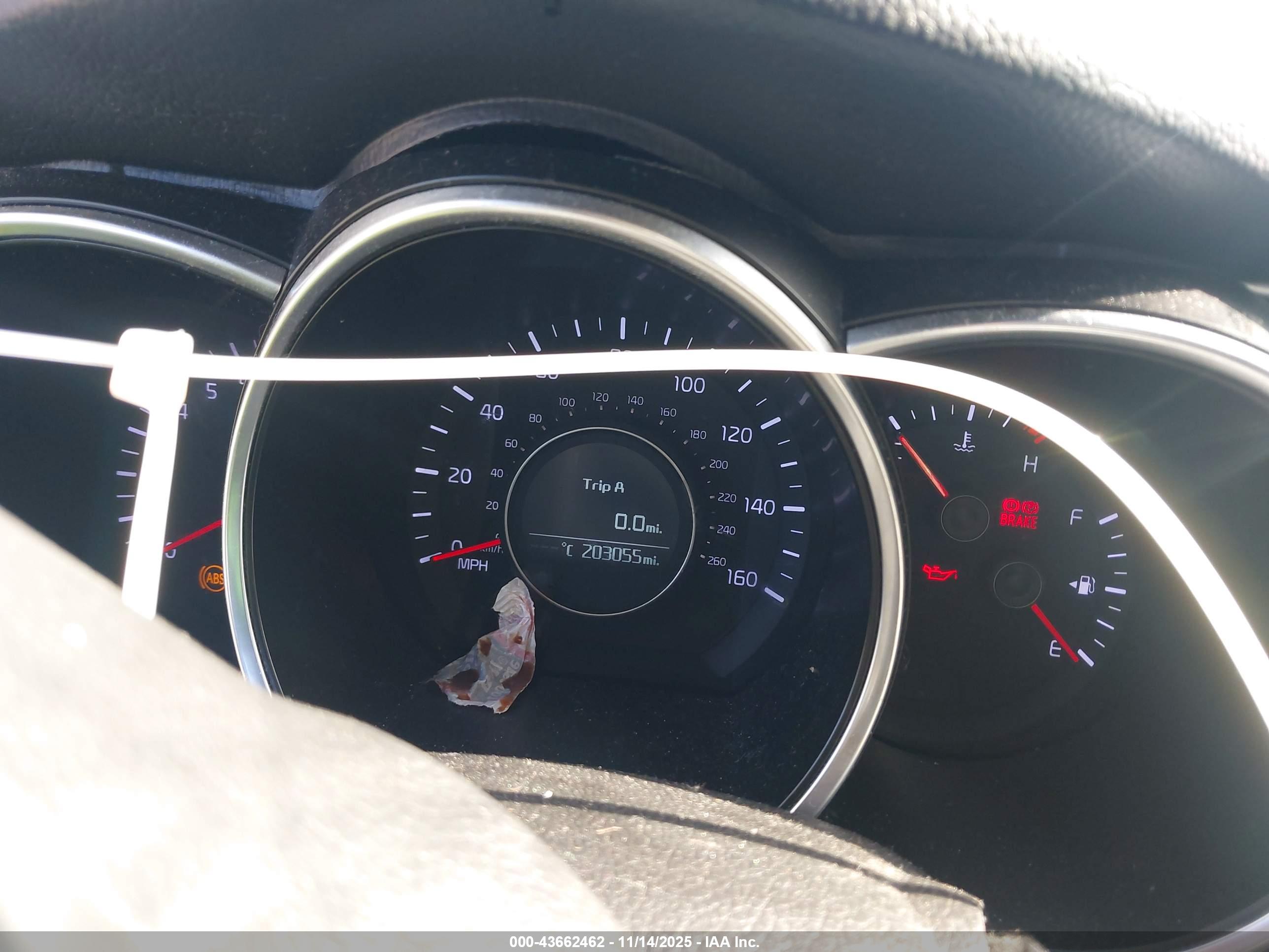 KIA OPTIMA image 7