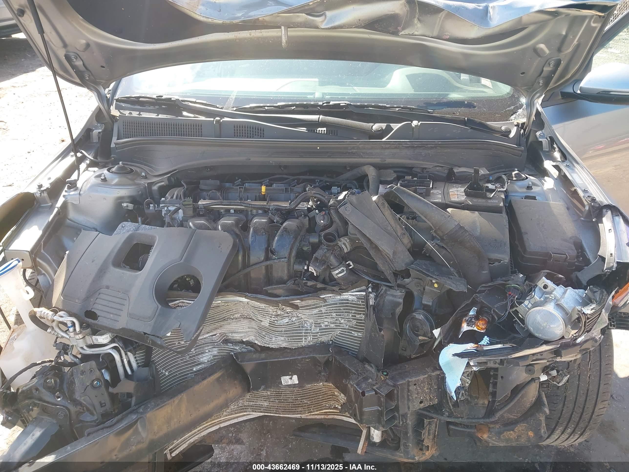 KIA FORTE image 10