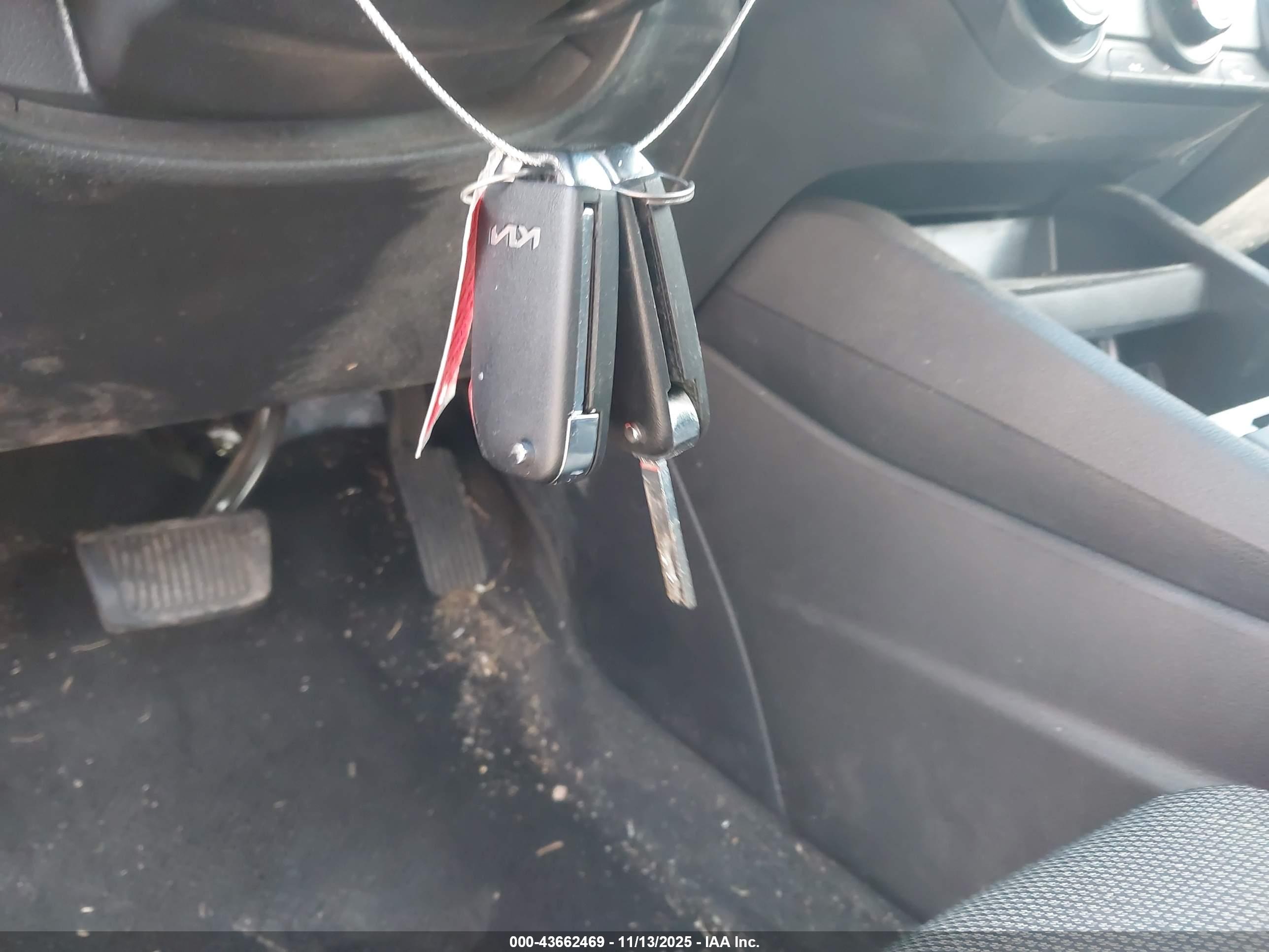 KIA FORTE image 11