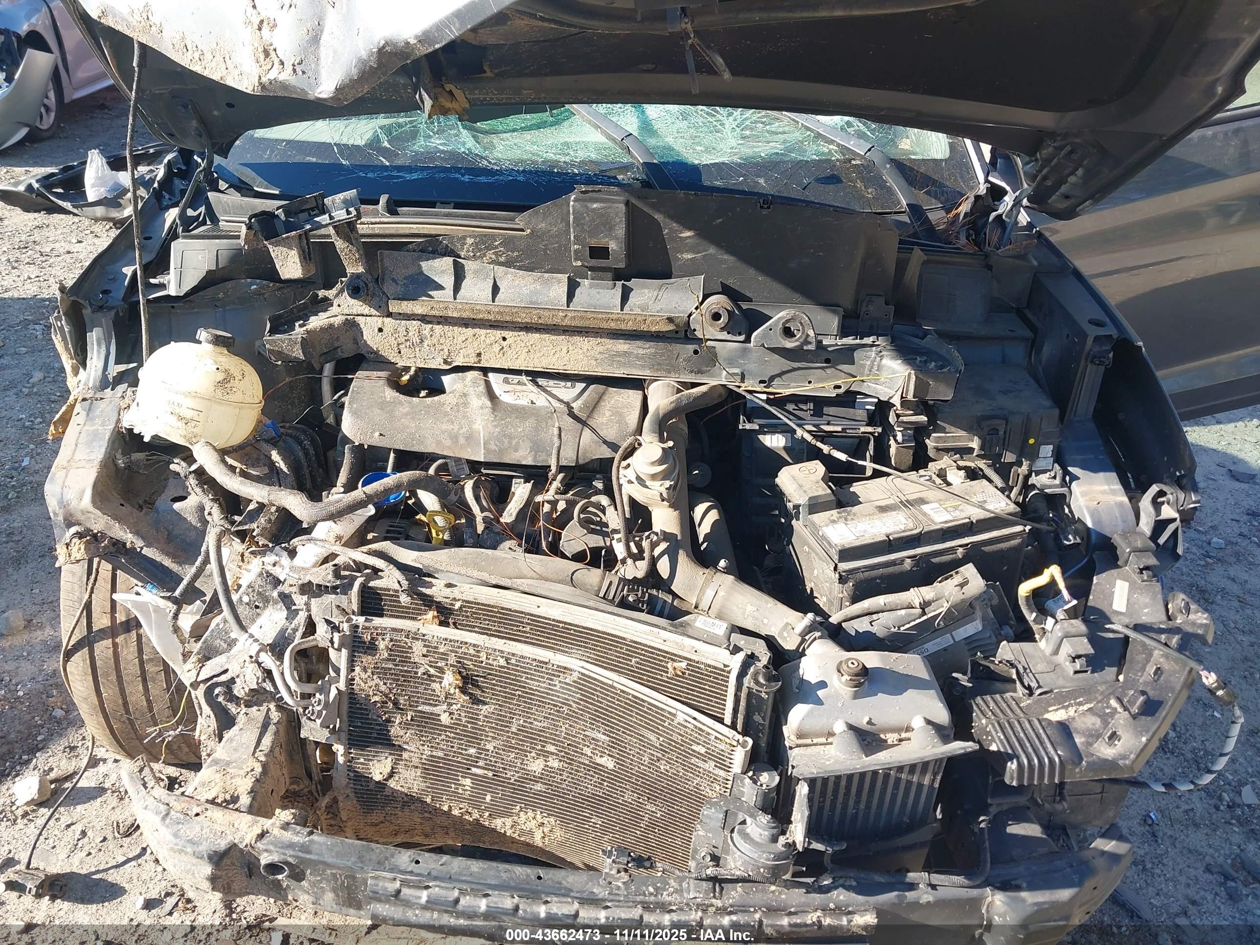 HYUNDAI TUCSON image 10