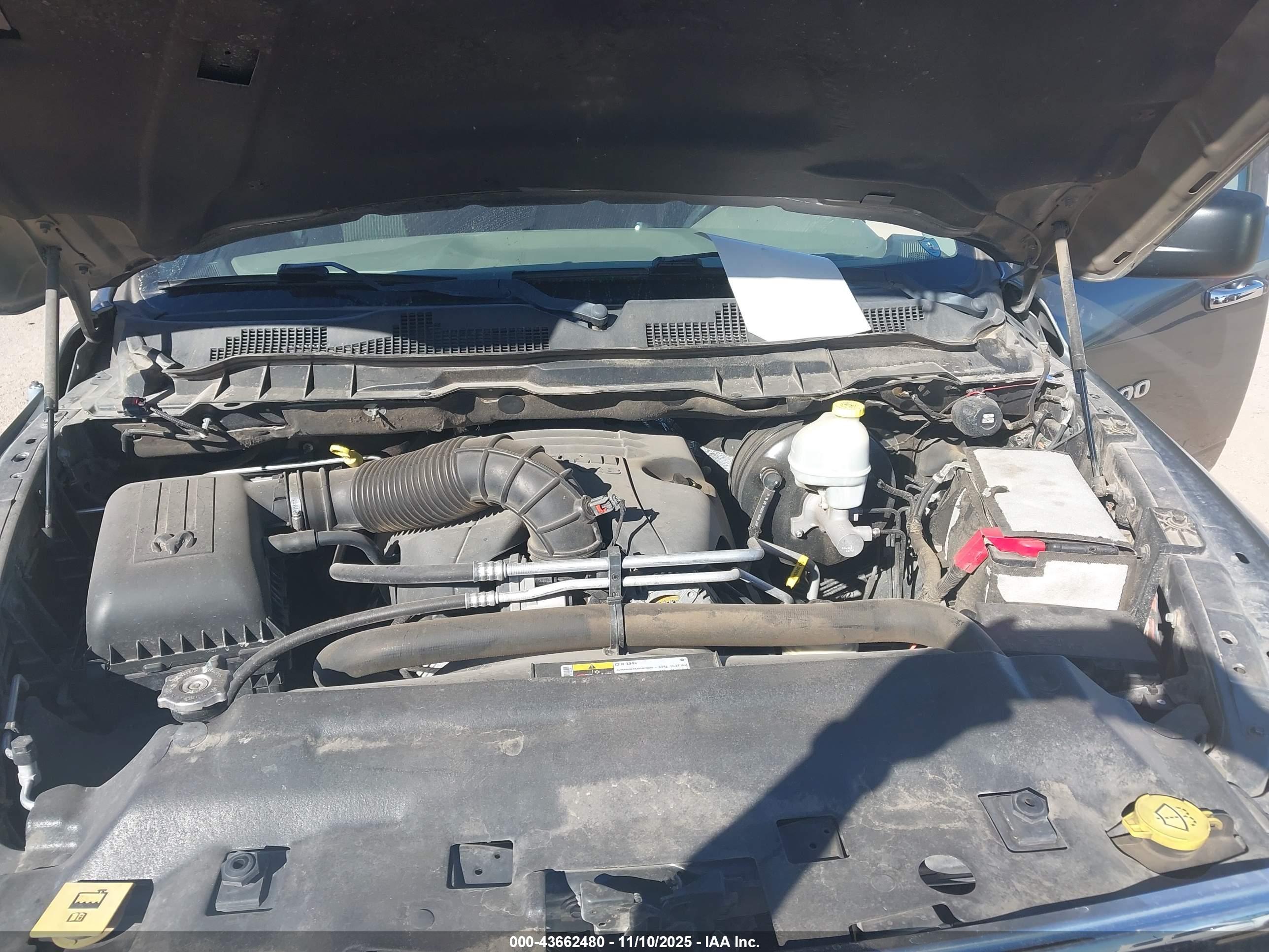 RAM 1500 image 10