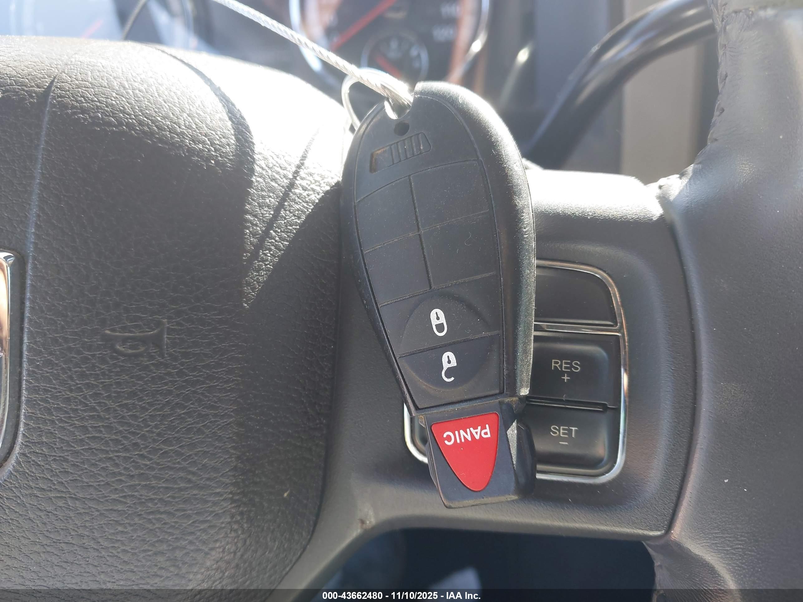 RAM 1500 image 11