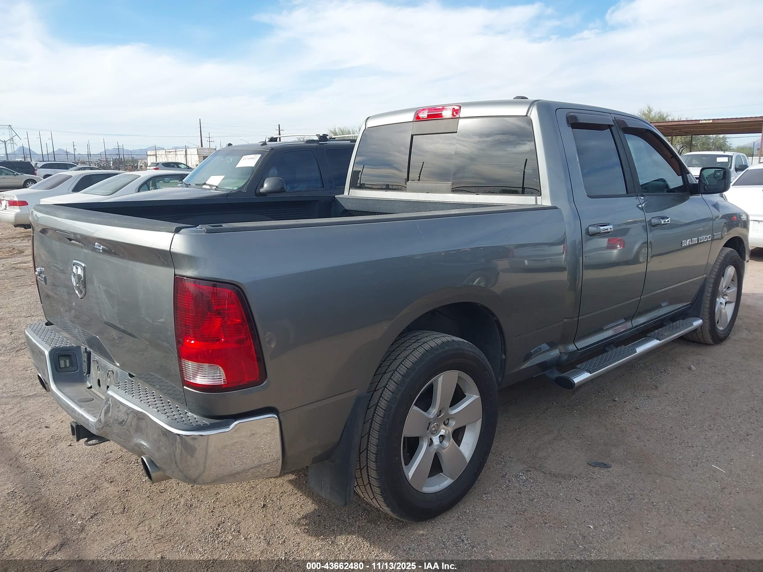 RAM 1500 image 4