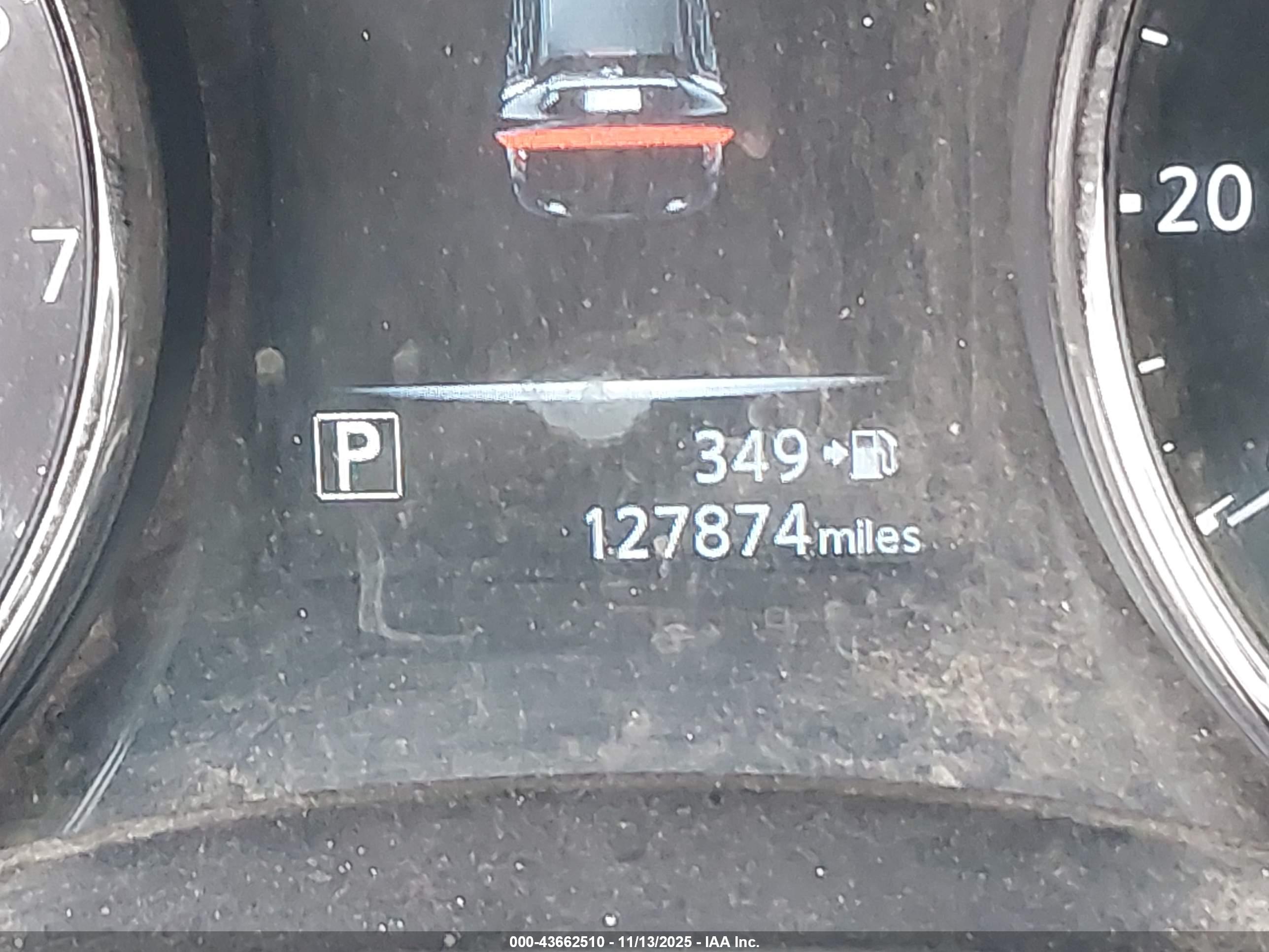NISSAN ROGUE image 7