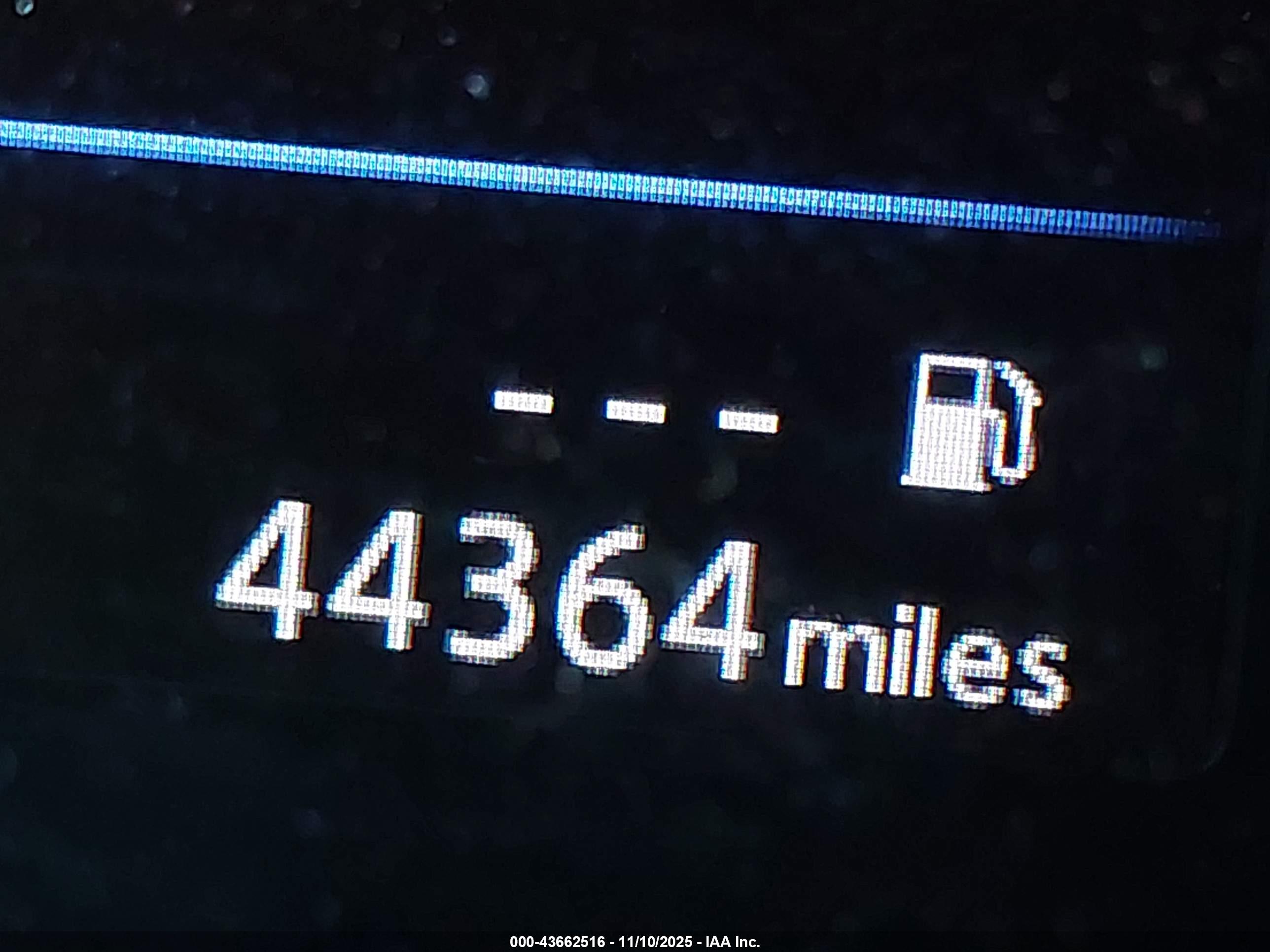 NISSAN ROGUE image 7