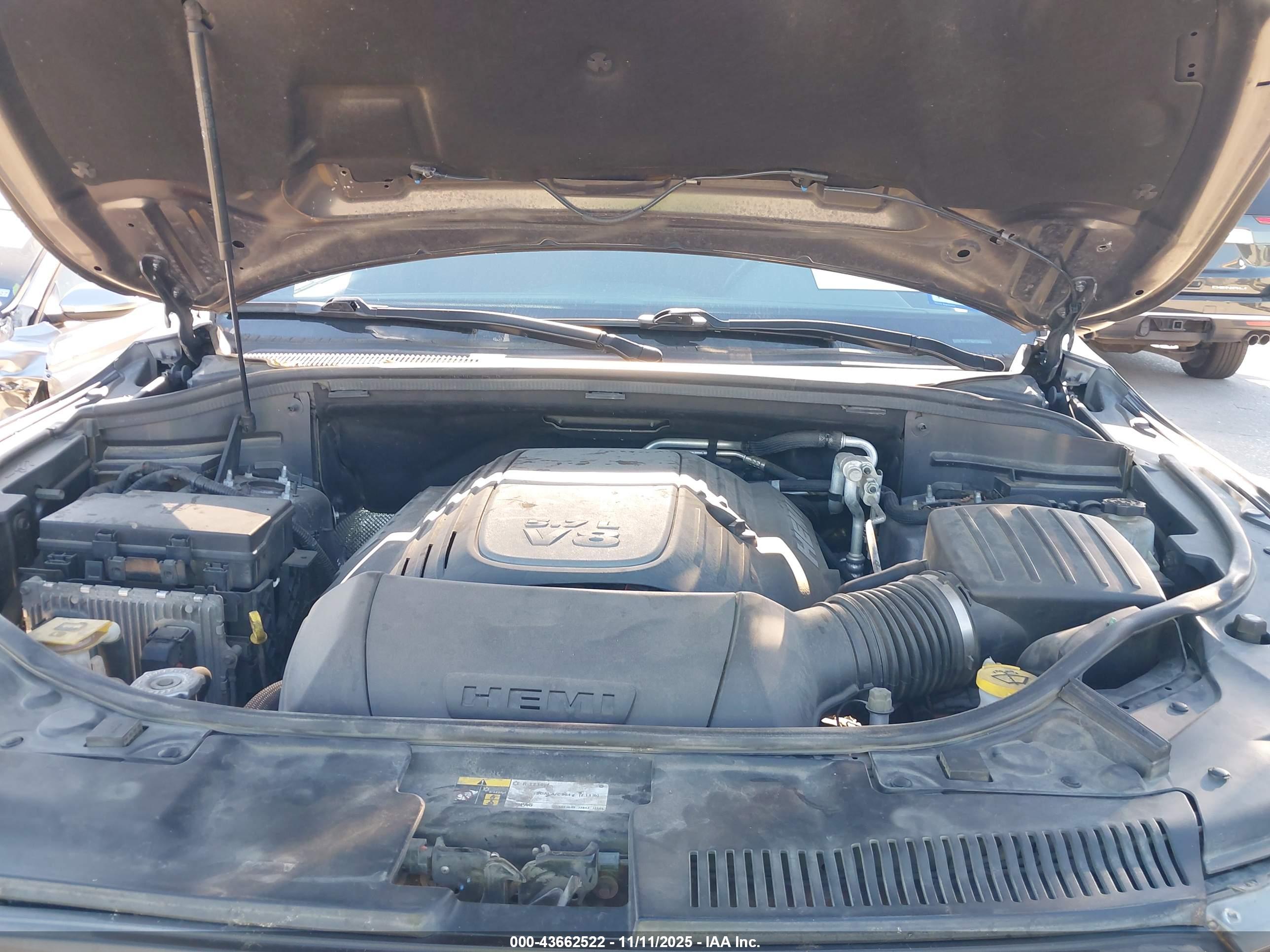 DODGE DURANGO image 10