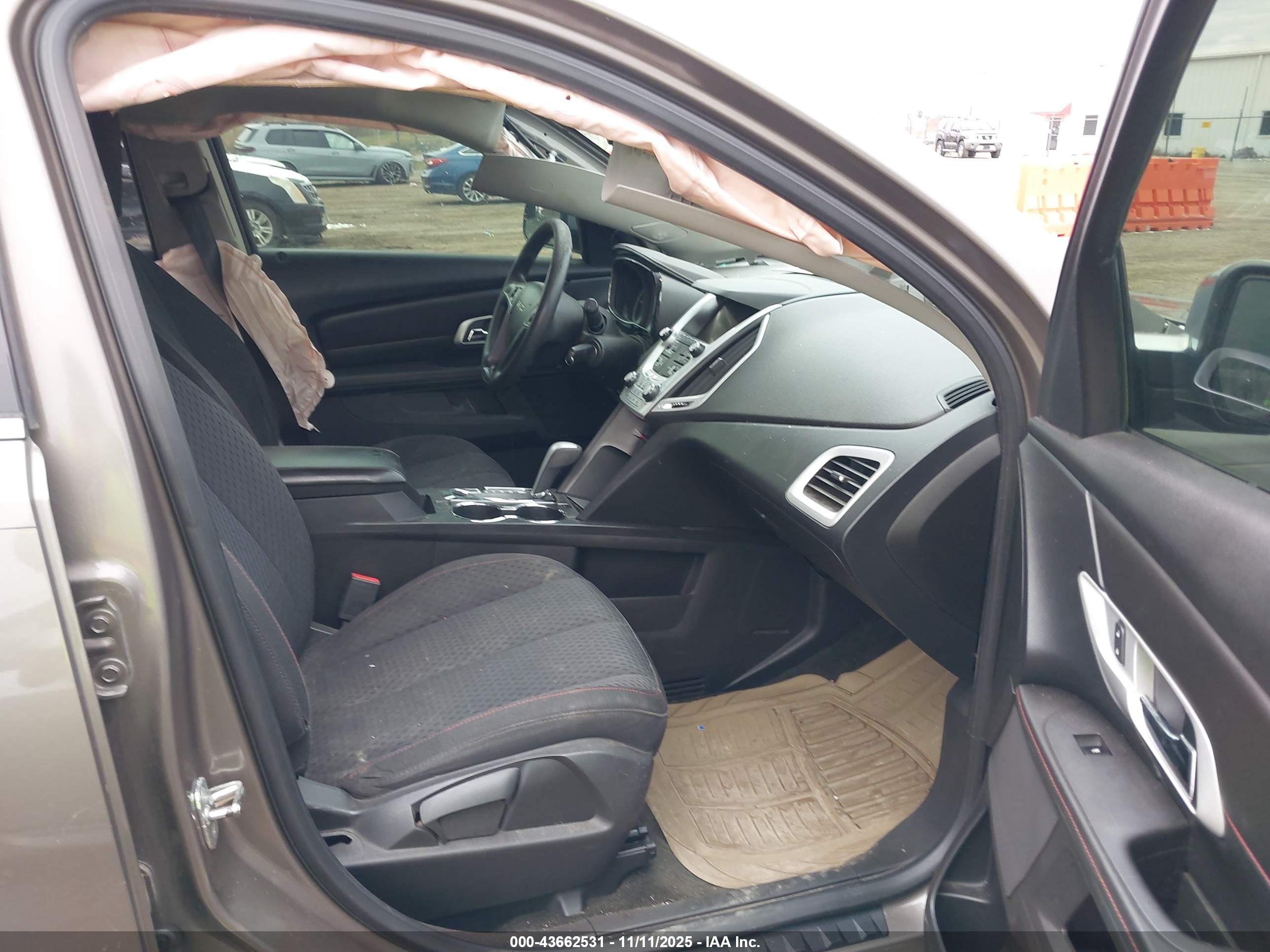 GMC TERRAIN image 5