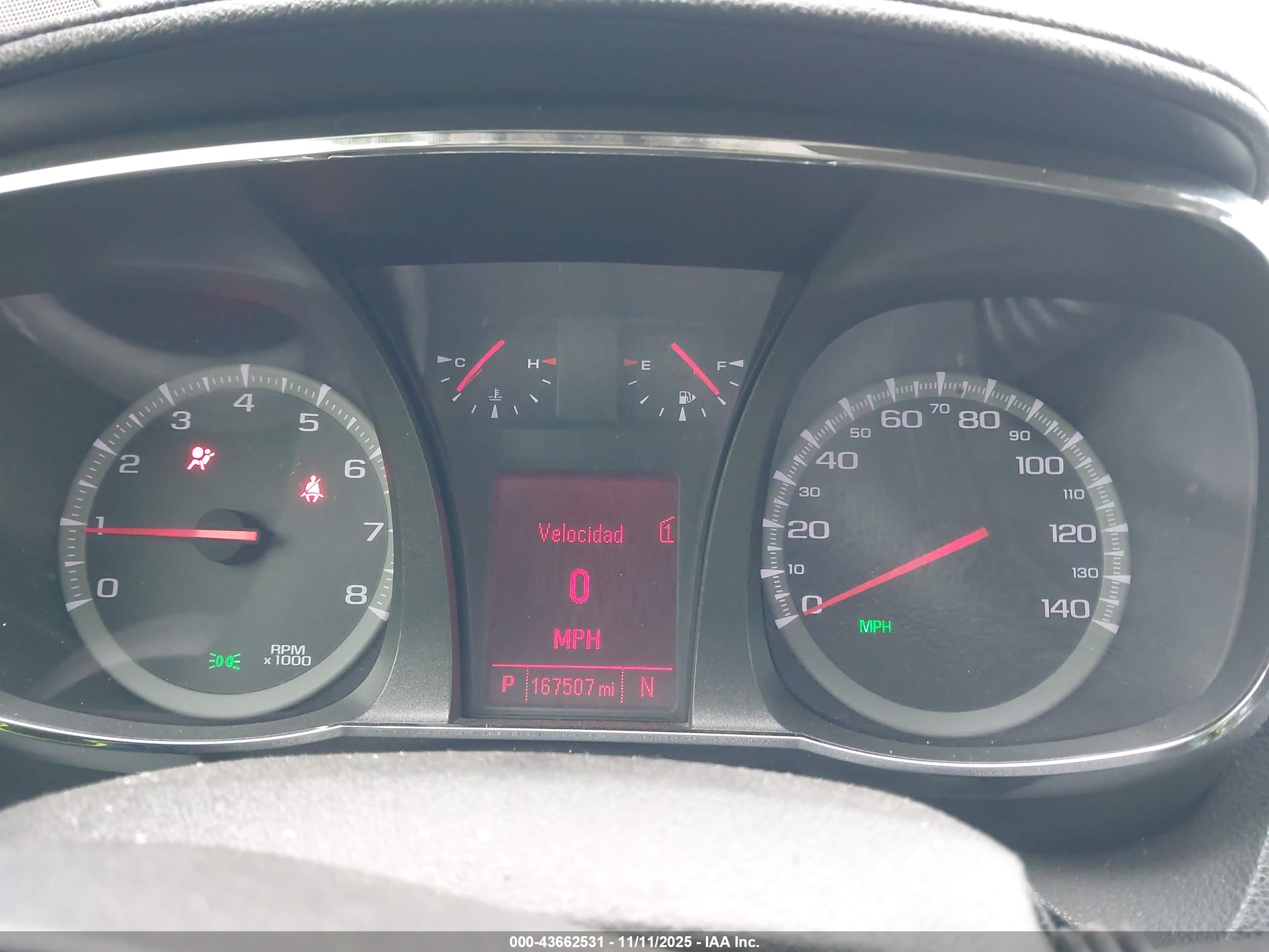 GMC TERRAIN image 7
