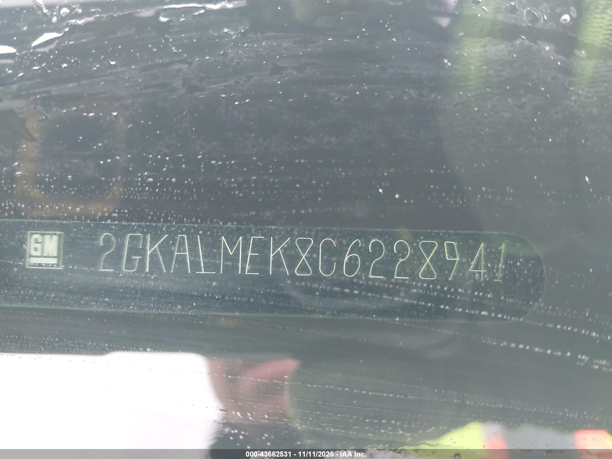 GMC TERRAIN image 9